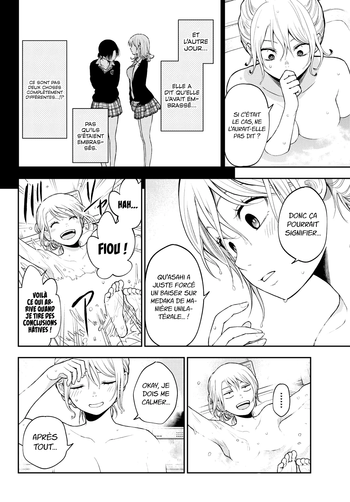 Mes Charmes Sont Inutiles Sur Kuroiwa Medaka ! - 35 - 67d3137a8a4e1.webp