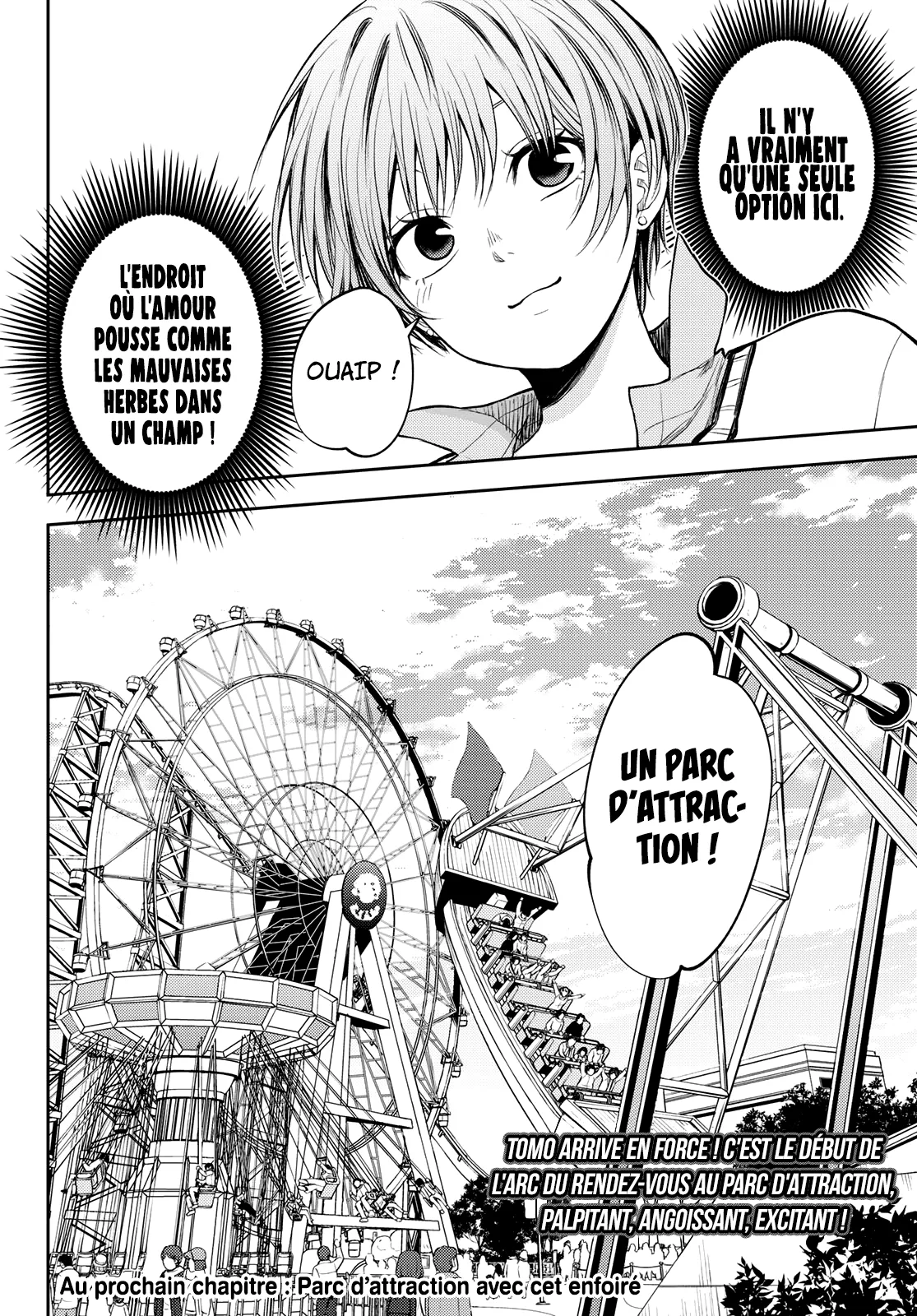 Mes Charmes Sont Inutiles Sur Kuroiwa Medaka ! - 35 - 67d3137d34cb3.webp