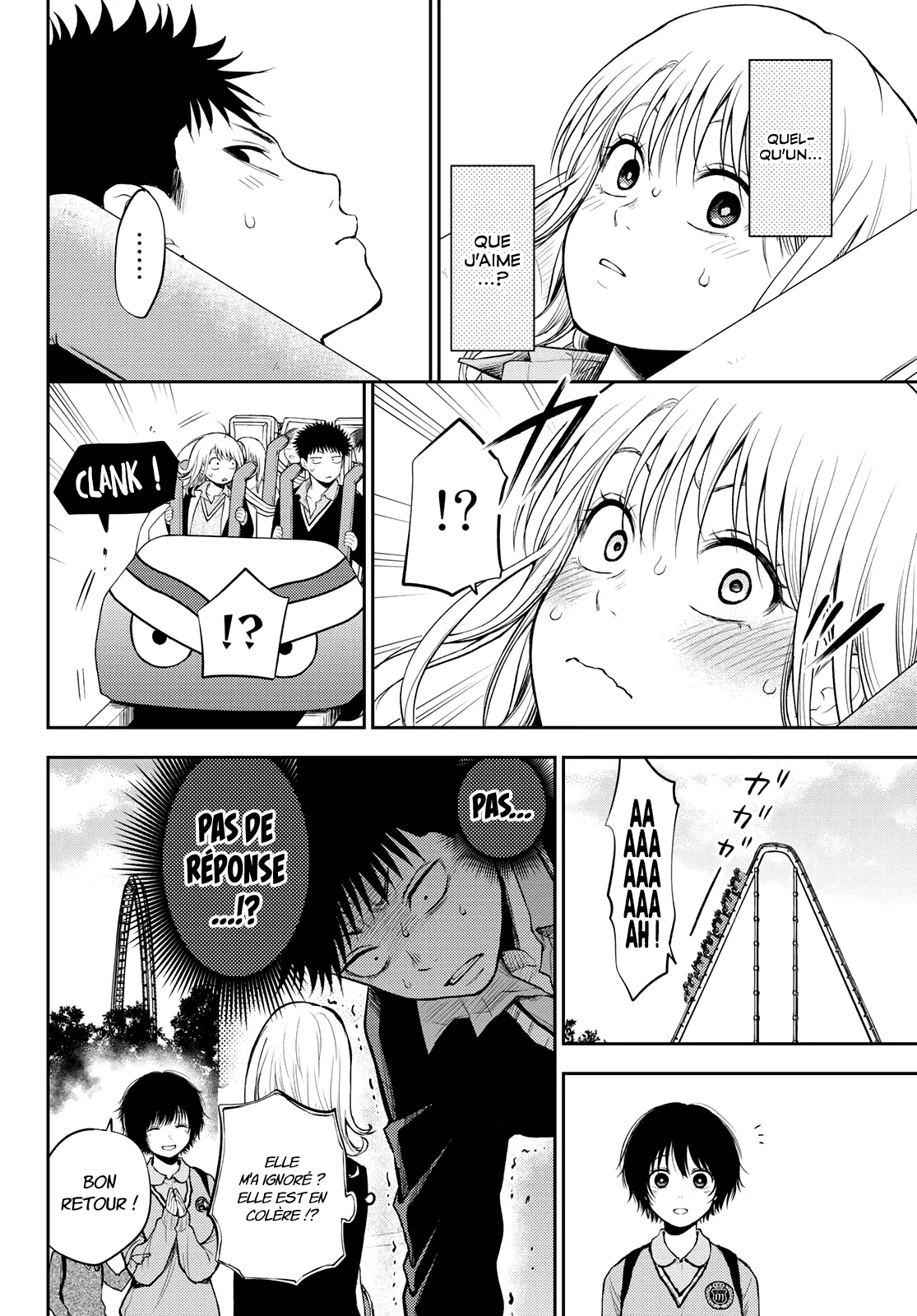 Mes Charmes Sont Inutiles Sur Kuroiwa Medaka ! - 37 - 67d31383c1d78.webp