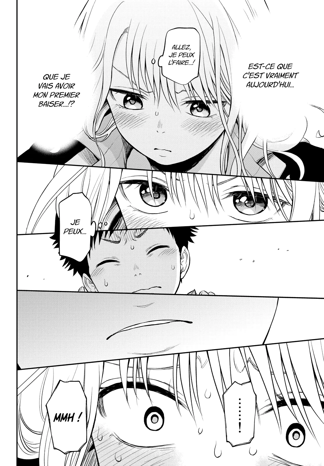 Mes Charmes Sont Inutiles Sur Kuroiwa Medaka ! - 38 - 67d31386a6feb.webp