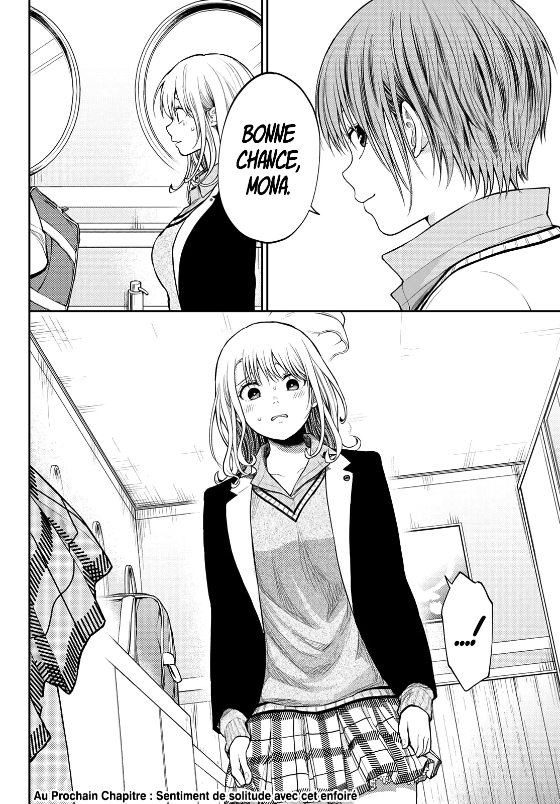 Mes Charmes Sont Inutiles Sur Kuroiwa Medaka ! - 38 - 67d313892a6aa.webp