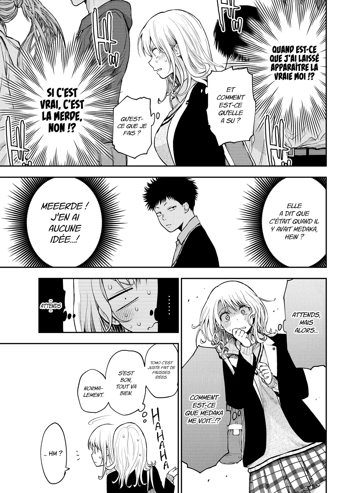 Mes Charmes Sont Inutiles Sur Kuroiwa Medaka ! - 39 - 67d3138a59d2d.webp