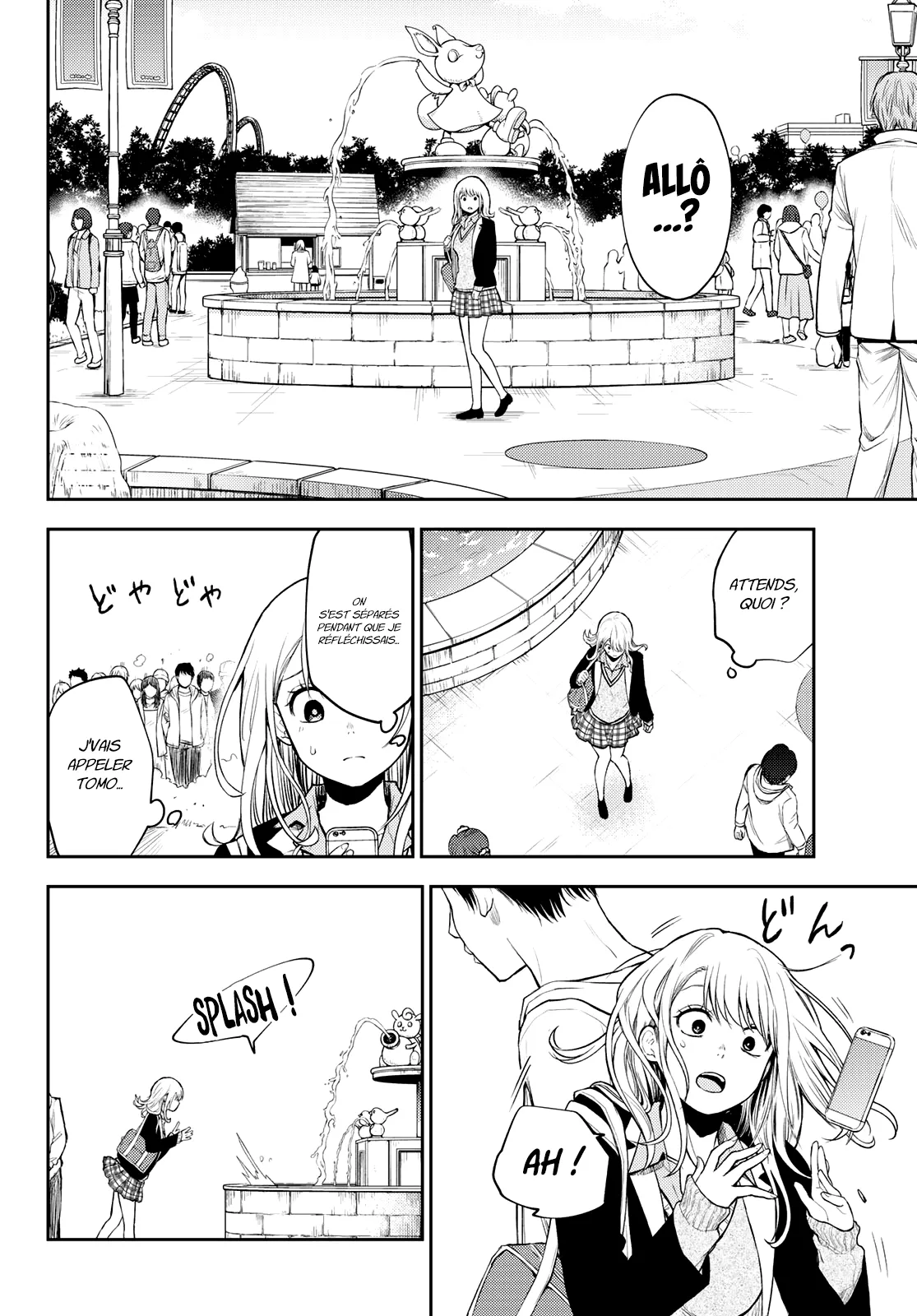 Mes Charmes Sont Inutiles Sur Kuroiwa Medaka ! - 39 - 67d3138a983d6.webp