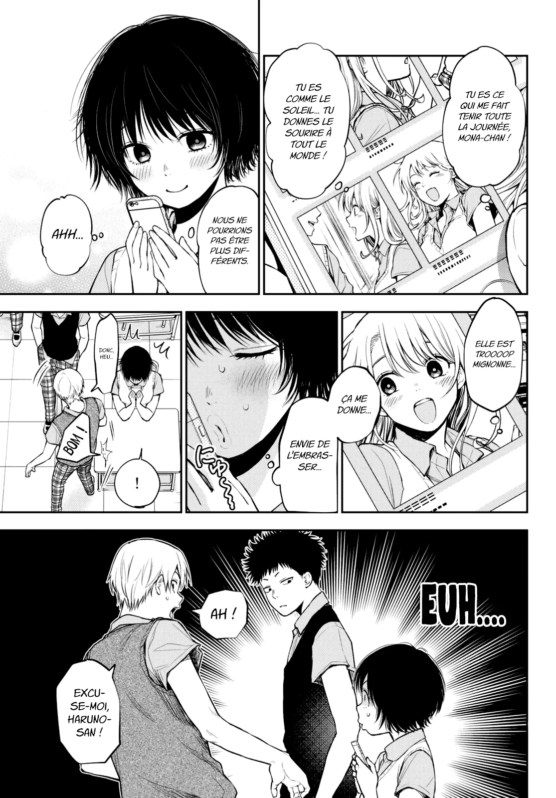 Mes Charmes Sont Inutiles Sur Kuroiwa Medaka ! - 4 - 67d3138e693ca.webp