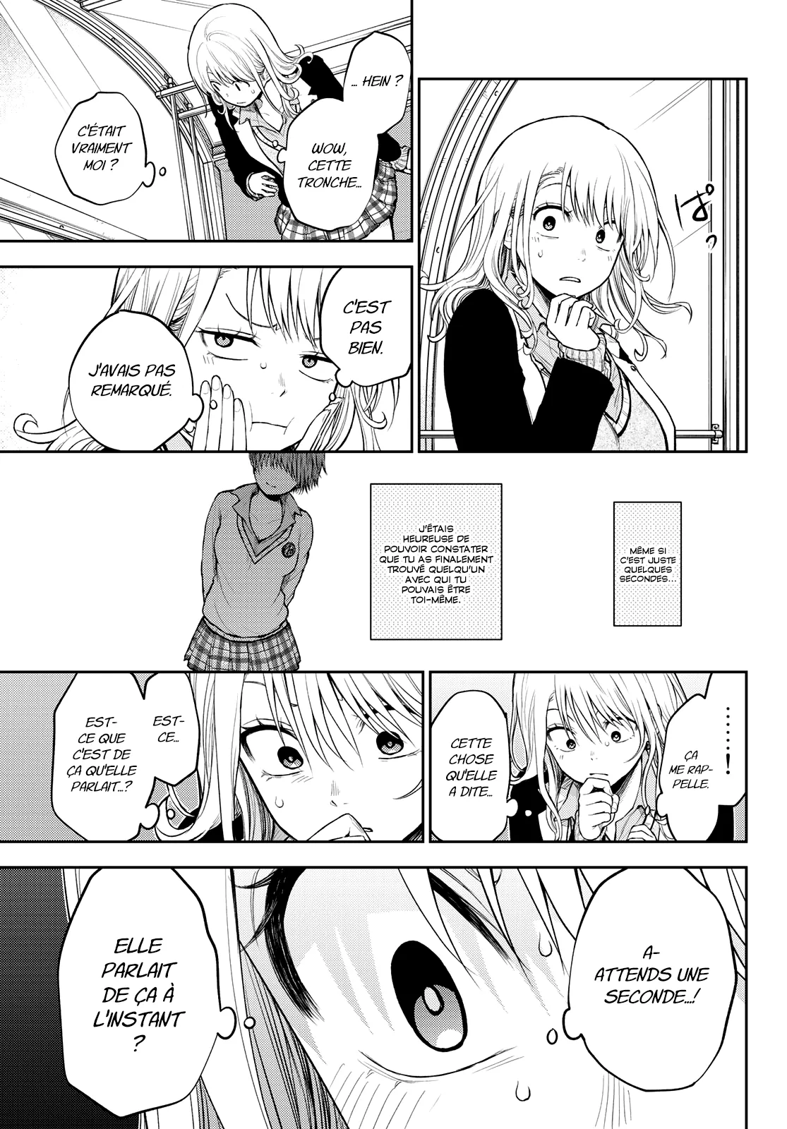 Mes Charmes Sont Inutiles Sur Kuroiwa Medaka ! - 40 - 67d3139478d94.webp