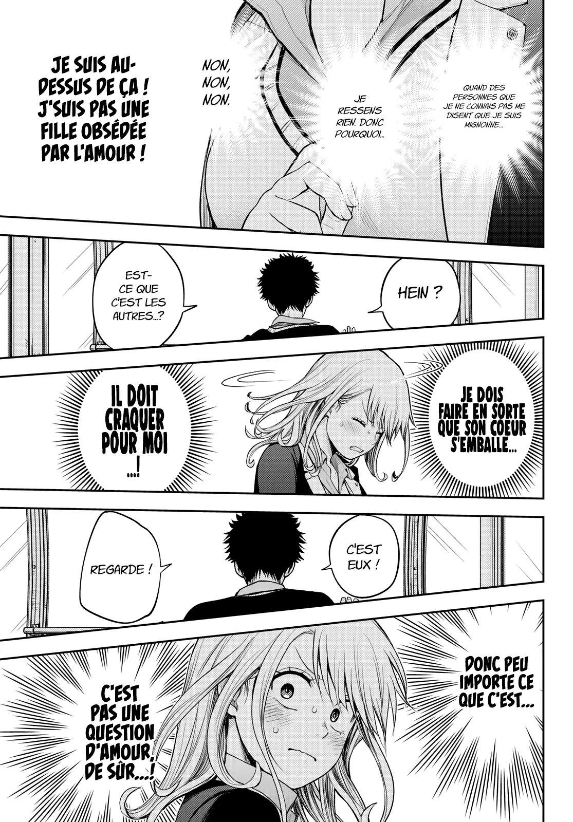 Mes Charmes Sont Inutiles Sur Kuroiwa Medaka ! - 41 - 67d313992ae57.webp