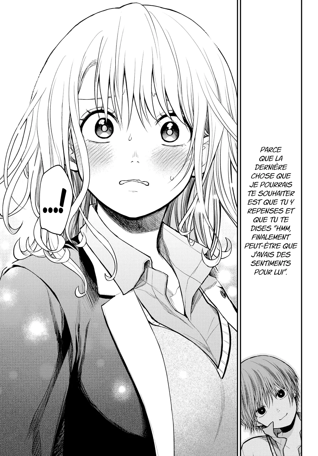 Mes Charmes Sont Inutiles Sur Kuroiwa Medaka ! - 41 - 67d31399ab767.webp
