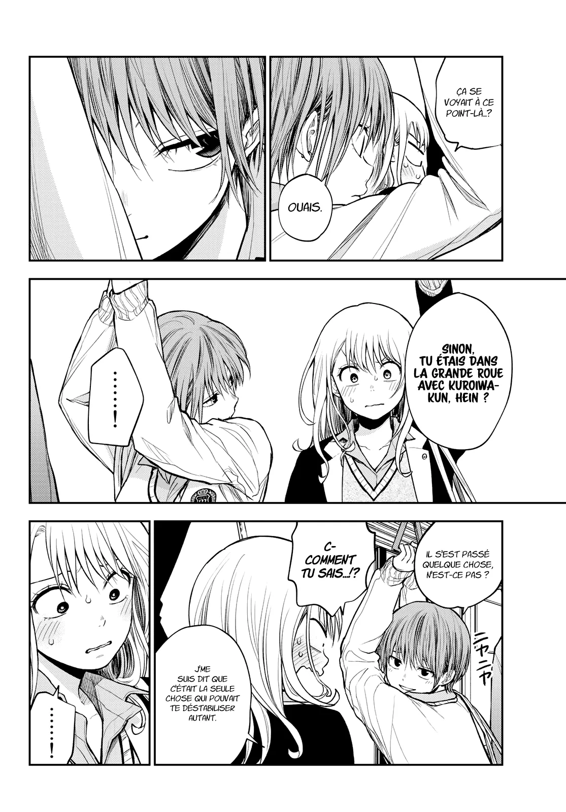 Mes Charmes Sont Inutiles Sur Kuroiwa Medaka ! - 42 - 67d3139cec543.webp