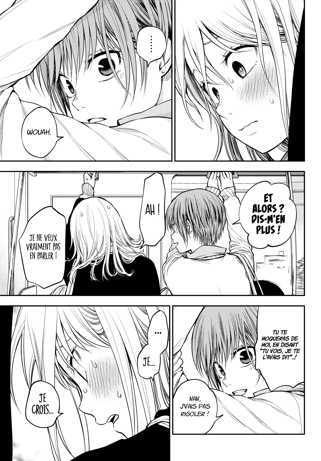 Mes Charmes Sont Inutiles Sur Kuroiwa Medaka ! - 42 - 67d3139da8bc7.webp