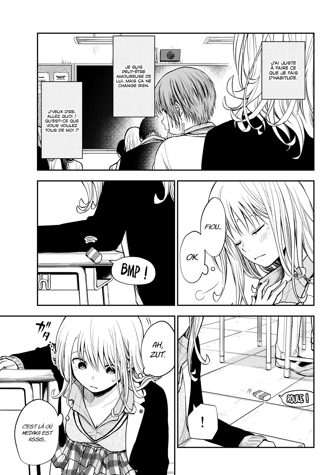 Mes Charmes Sont Inutiles Sur Kuroiwa Medaka ! - 43 - 67d313a1318c9.webp