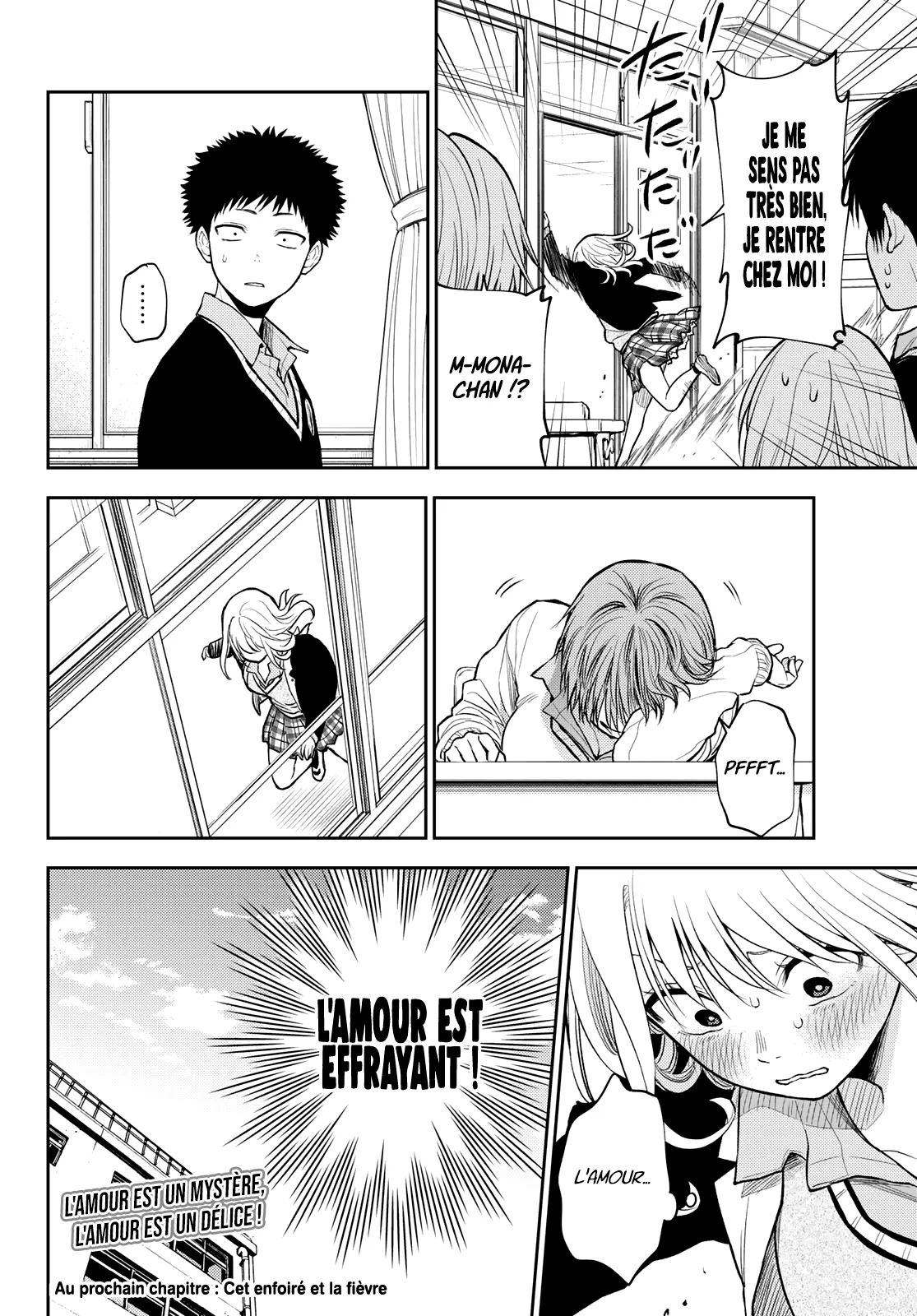 Mes Charmes Sont Inutiles Sur Kuroiwa Medaka ! - 43 - 67d313a20f427.webp
