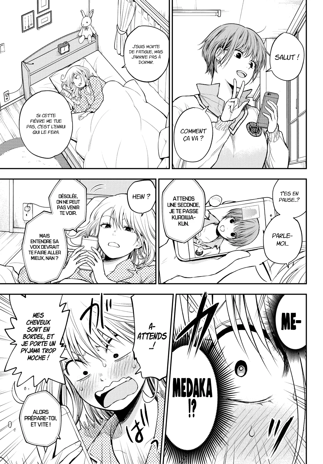 Mes Charmes Sont Inutiles Sur Kuroiwa Medaka ! - 44 - 67d313a3cbf20.webp