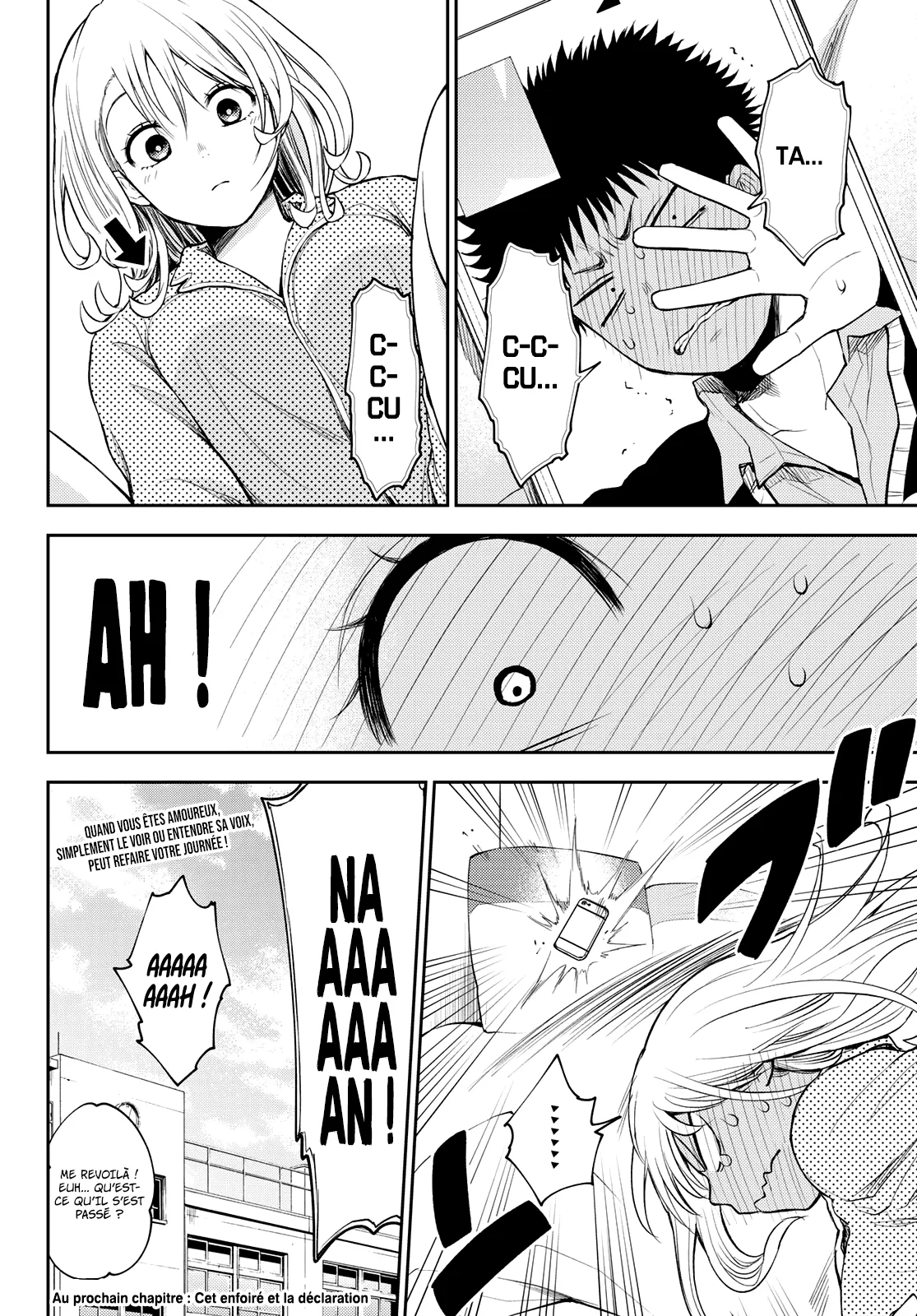 Mes Charmes Sont Inutiles Sur Kuroiwa Medaka ! - 44 - 67d313a658382.webp