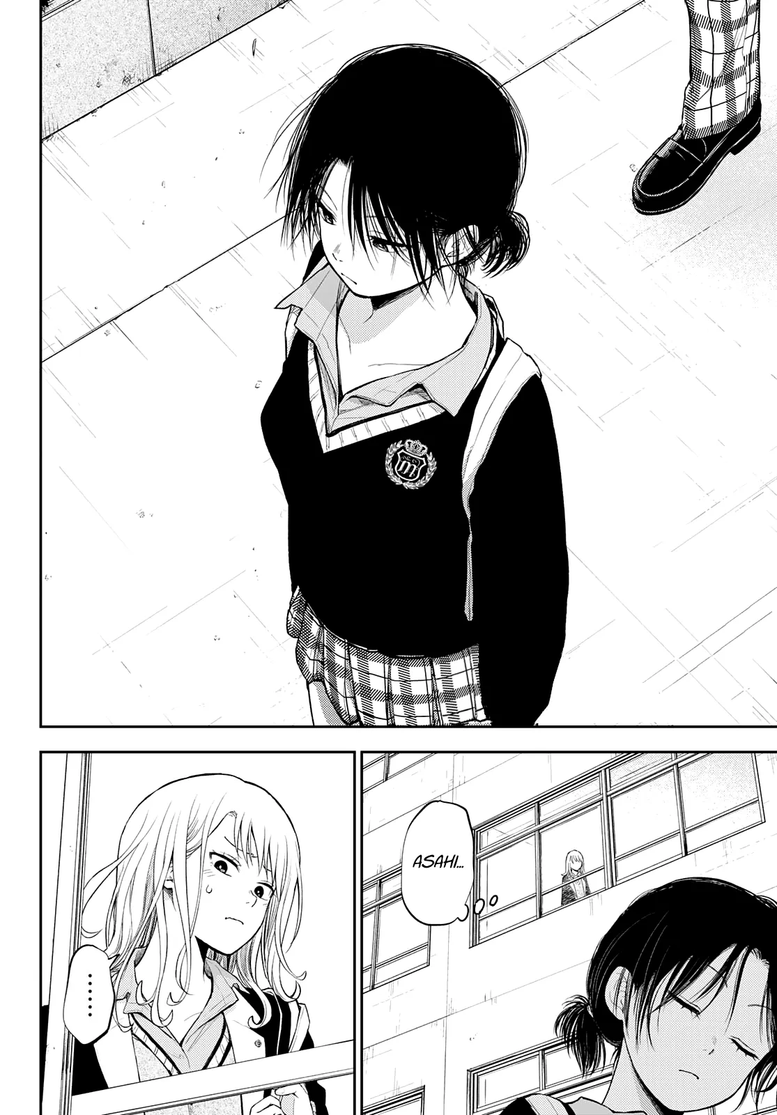 Mes Charmes Sont Inutiles Sur Kuroiwa Medaka ! - 45 - 67d313a770204.webp