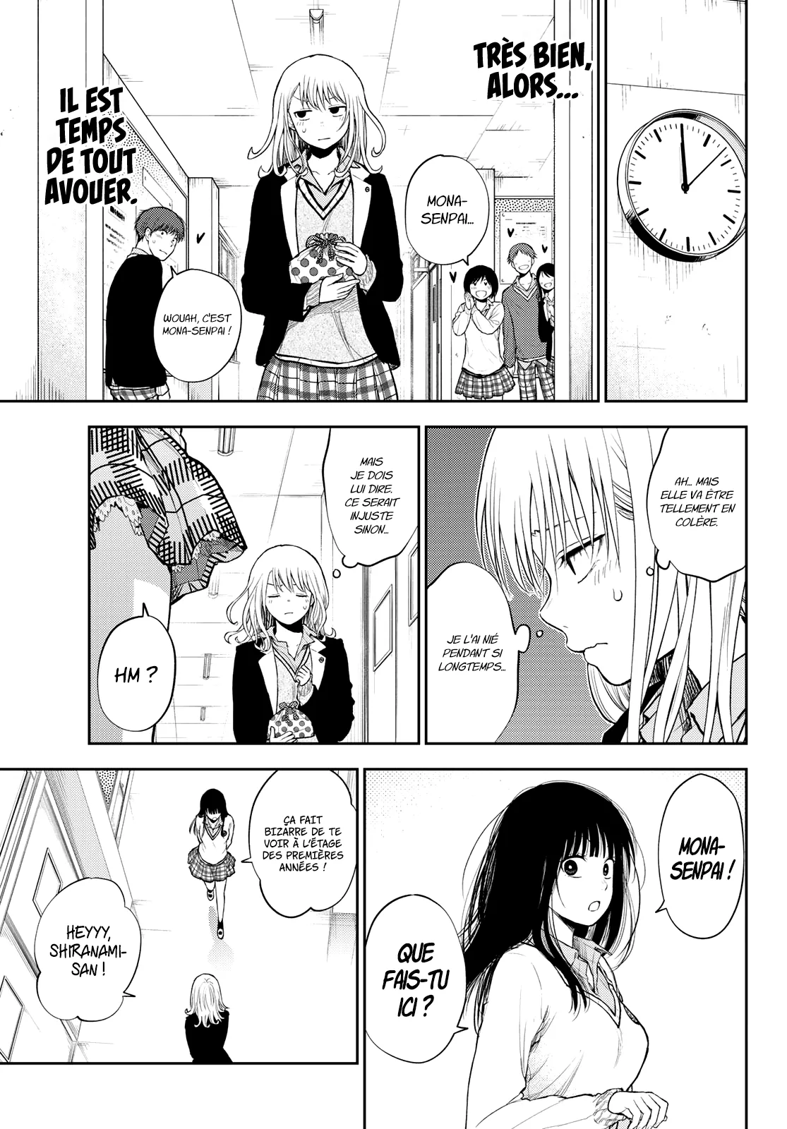Mes Charmes Sont Inutiles Sur Kuroiwa Medaka ! - 45 - 67d313a7acf55.webp