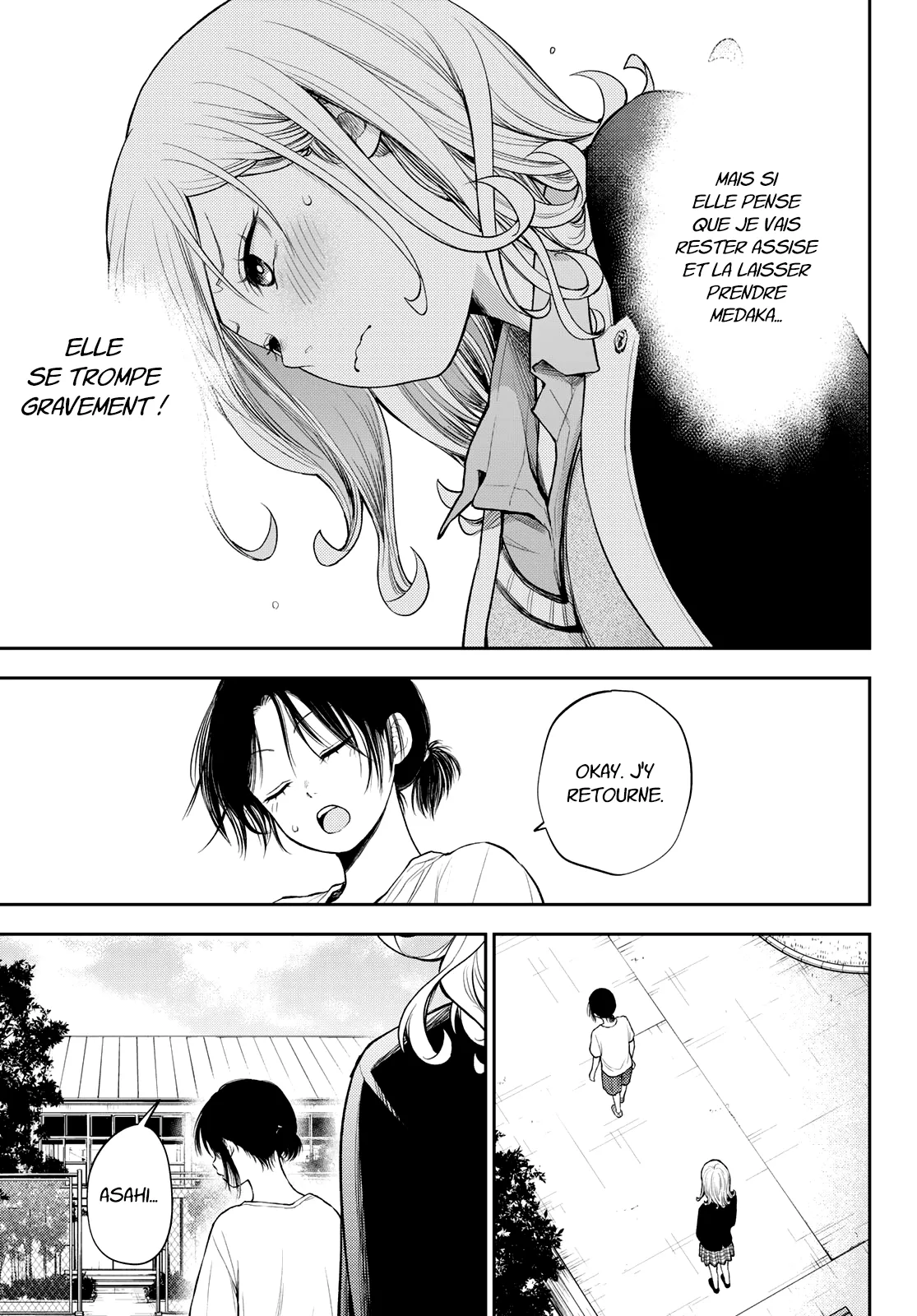 Mes Charmes Sont Inutiles Sur Kuroiwa Medaka ! - 45 - 67d313aa3bec5.webp