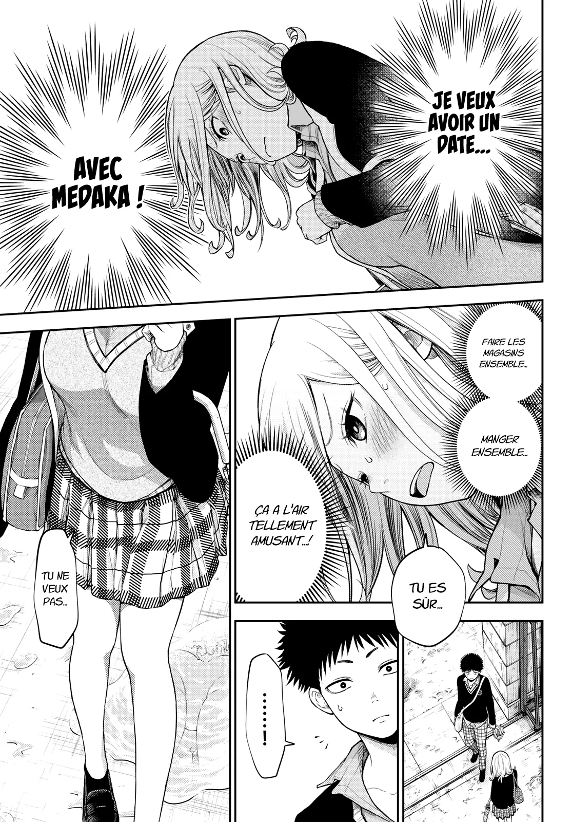 Mes Charmes Sont Inutiles Sur Kuroiwa Medaka ! - 46 - 67d313ad40948.webp