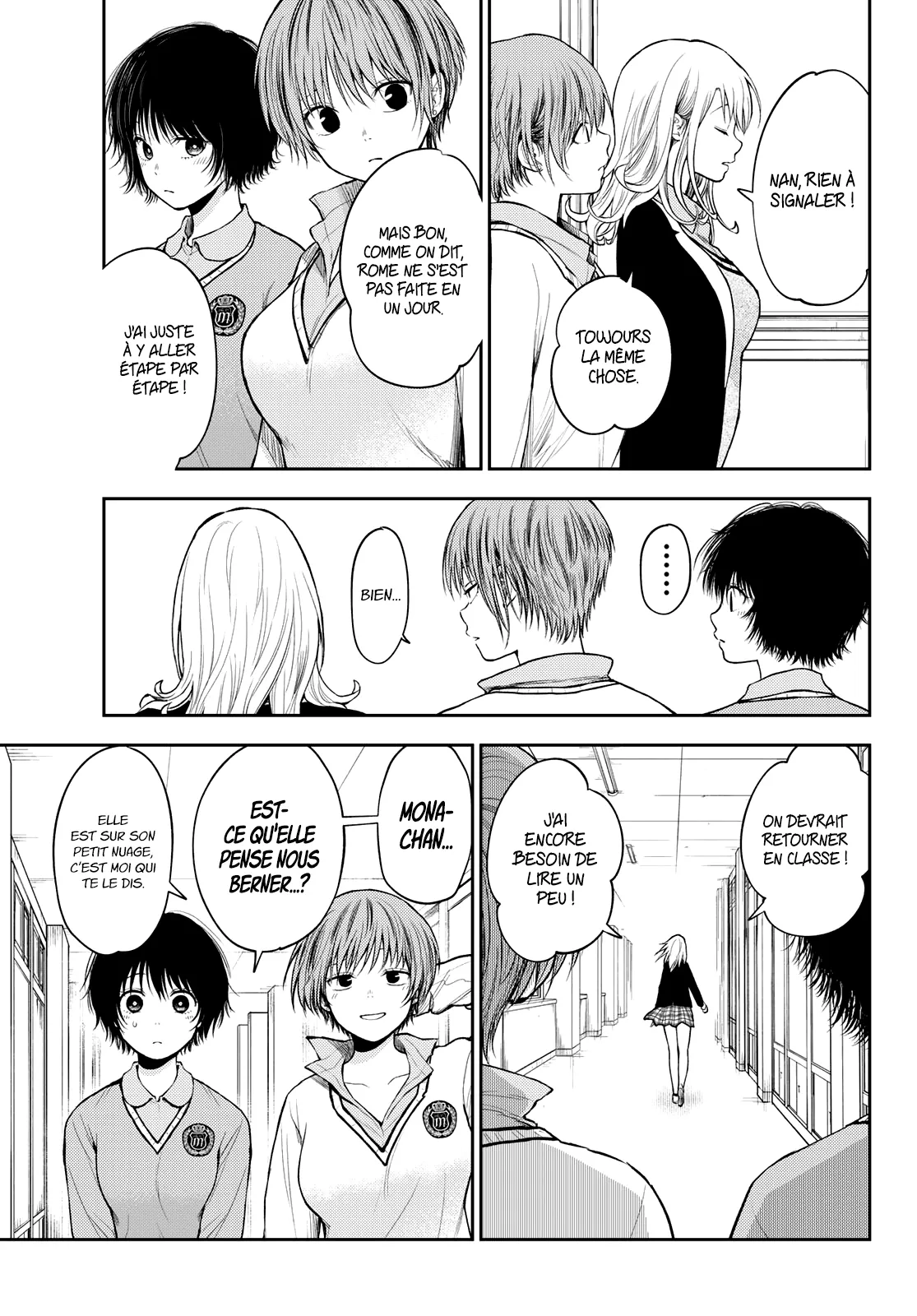 Mes Charmes Sont Inutiles Sur Kuroiwa Medaka ! - 52 - 67d313cb533b4.webp