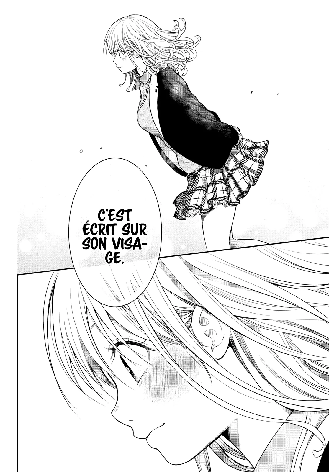 Mes Charmes Sont Inutiles Sur Kuroiwa Medaka ! - 52 - 67d313cb8d633.webp