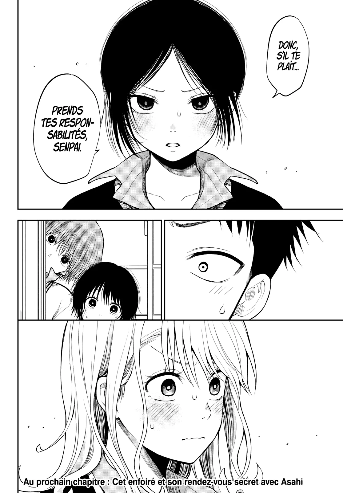 Mes Charmes Sont Inutiles Sur Kuroiwa Medaka ! - 52 - 67d313cd29b24.webp