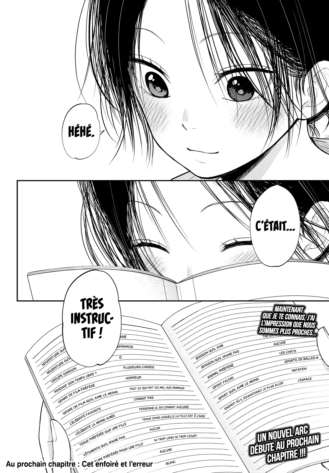 Mes Charmes Sont Inutiles Sur Kuroiwa Medaka ! - 54 - 67d313d57d350.webp