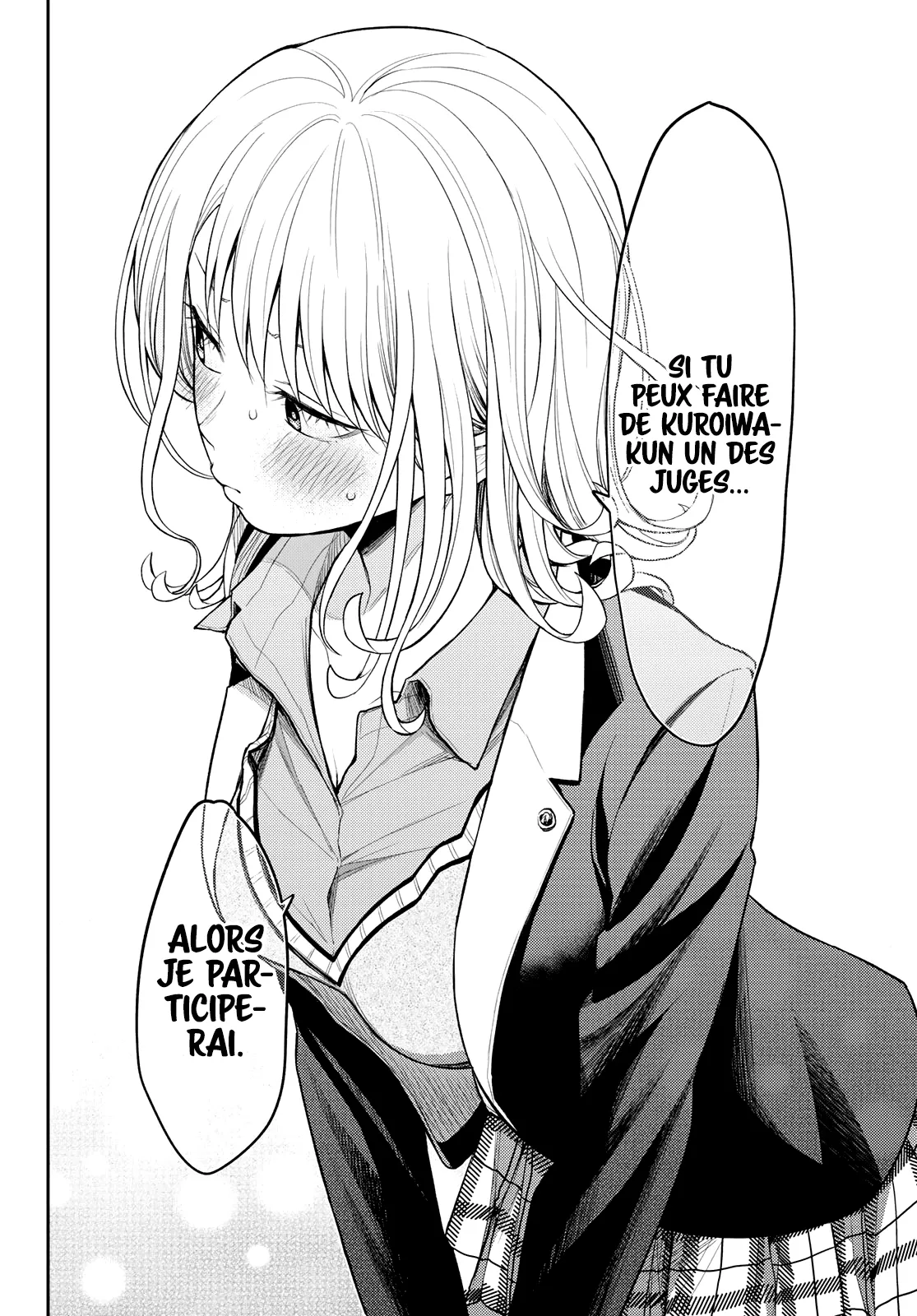 Mes Charmes Sont Inutiles Sur Kuroiwa Medaka ! - 55 - 67d313d93f2cb.webp