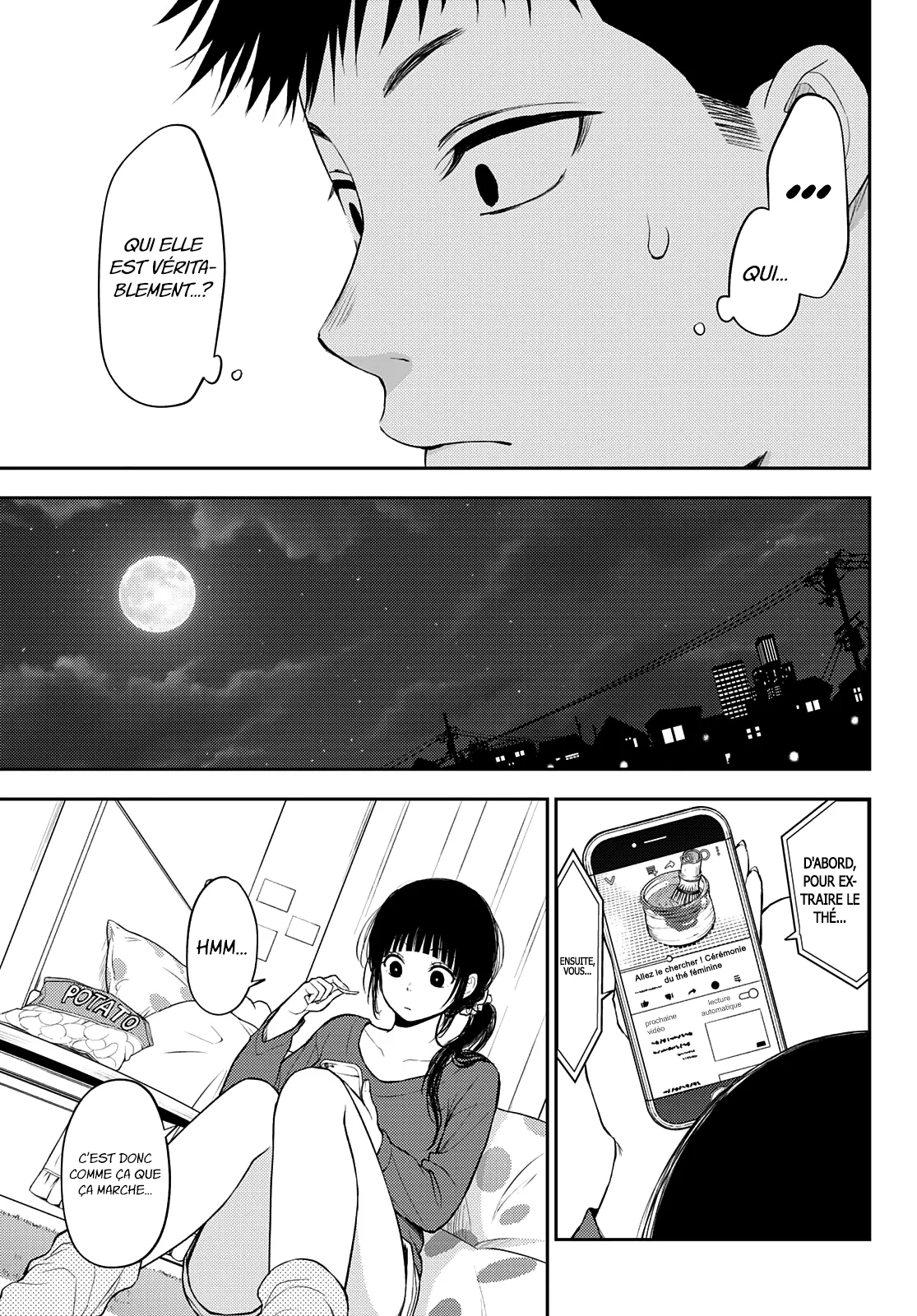 Mes Charmes Sont Inutiles Sur Kuroiwa Medaka ! - 59 - 67d313ea01288.webp