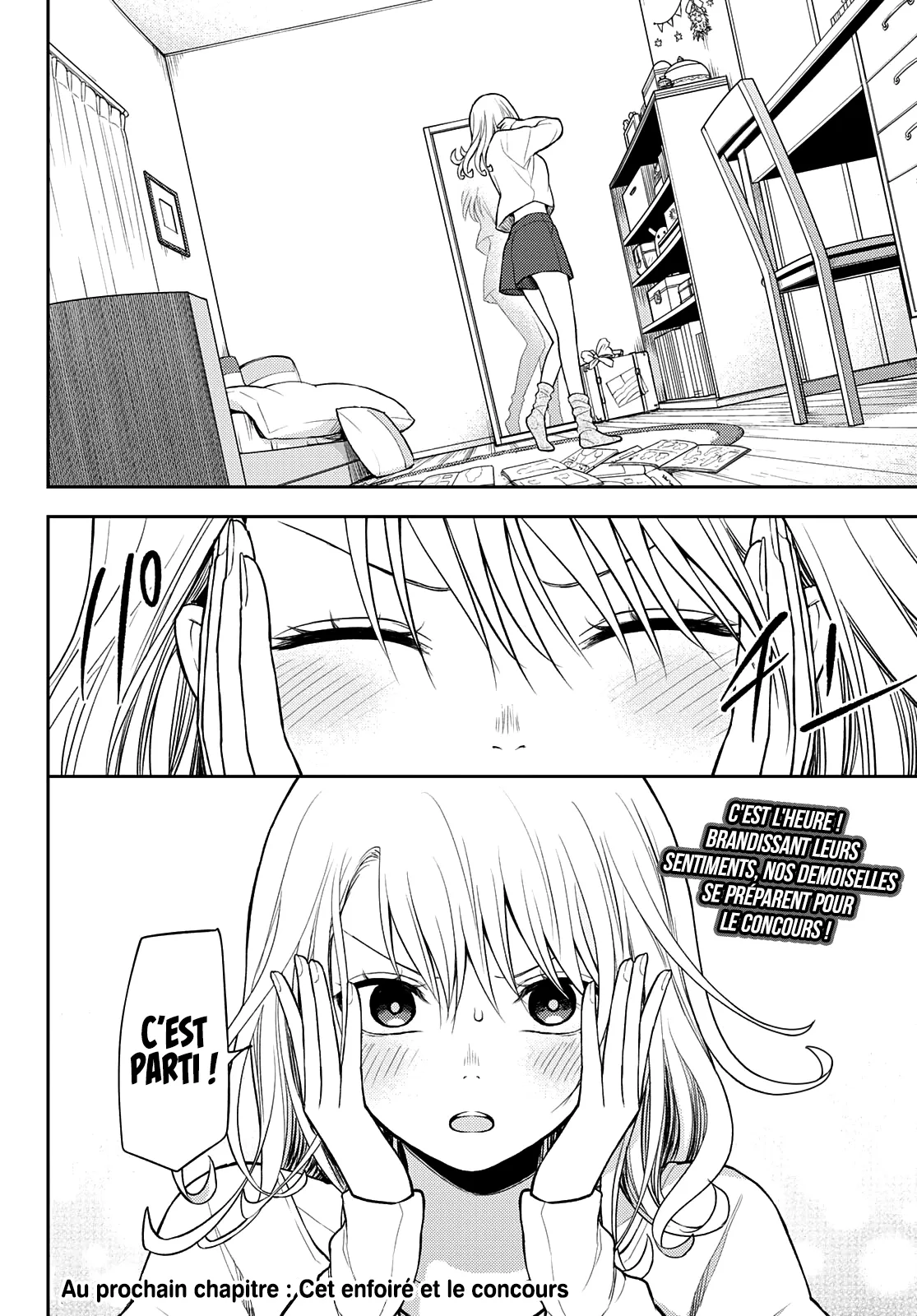 Mes Charmes Sont Inutiles Sur Kuroiwa Medaka ! - 59 - 67d313ead9c0f.webp