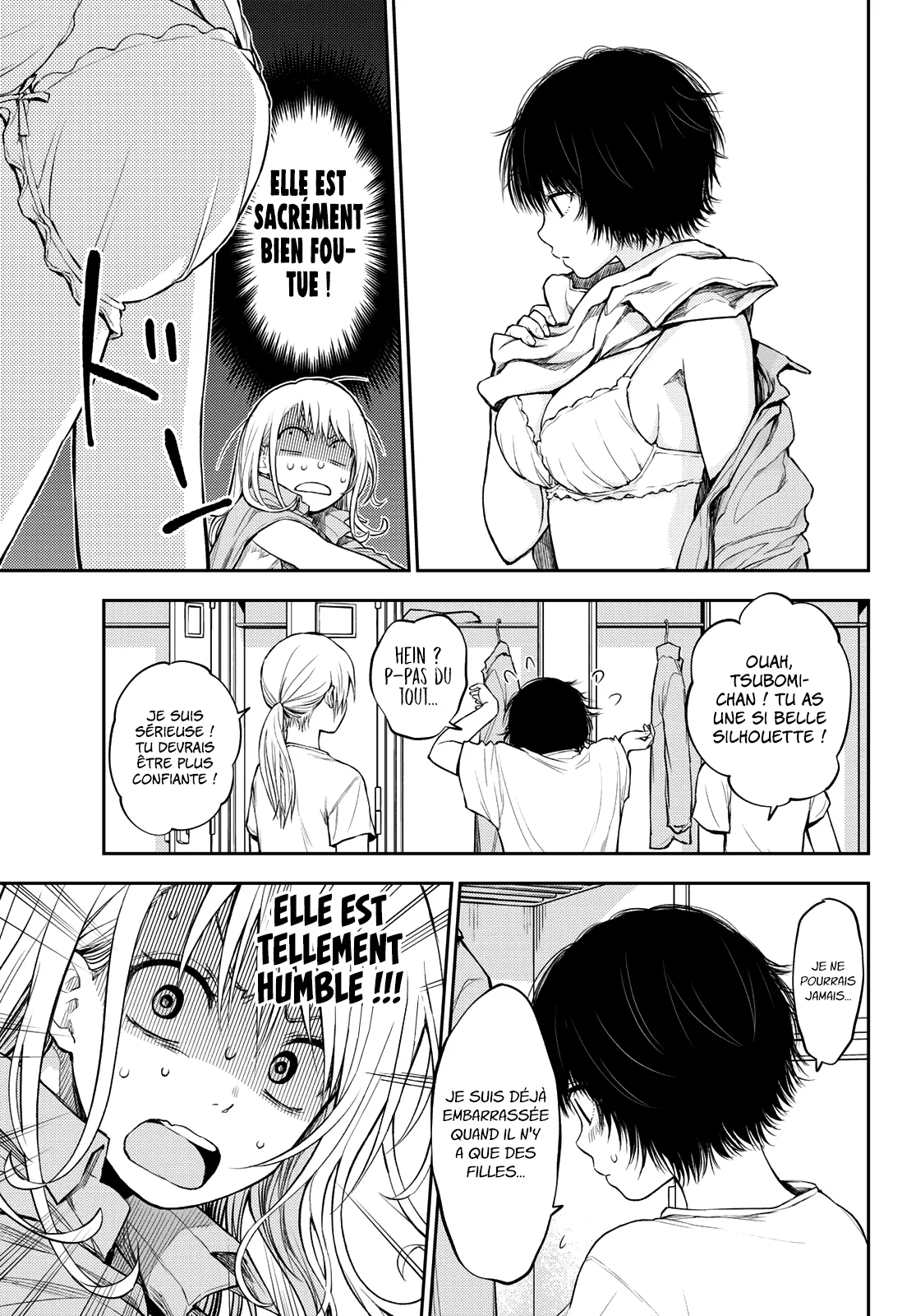 Mes Charmes Sont Inutiles Sur Kuroiwa Medaka ! - 6 - 67d313ed6cab8.webp
