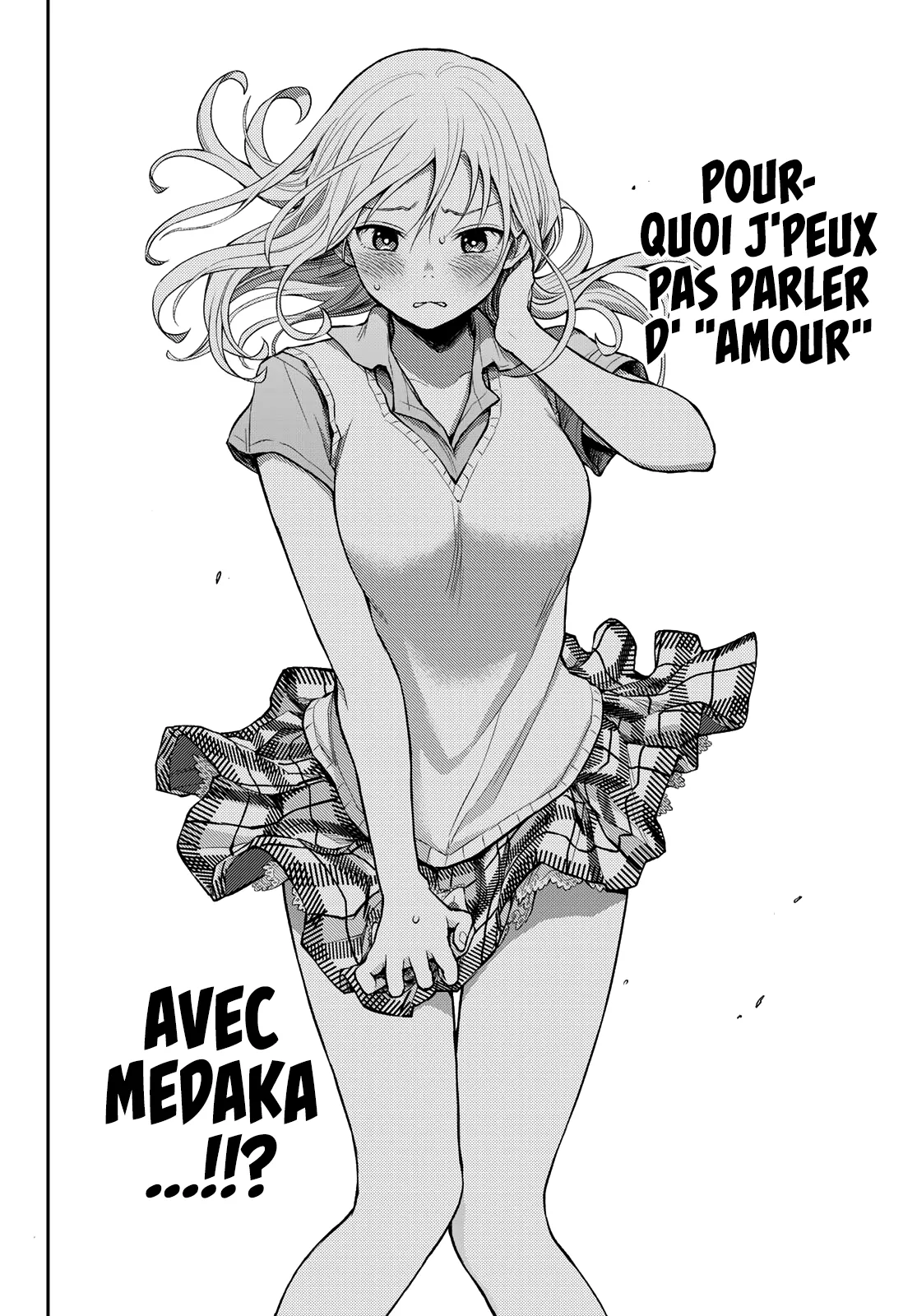 Mes Charmes Sont Inutiles Sur Kuroiwa Medaka ! - 6 - 67d313ef6aa80.webp