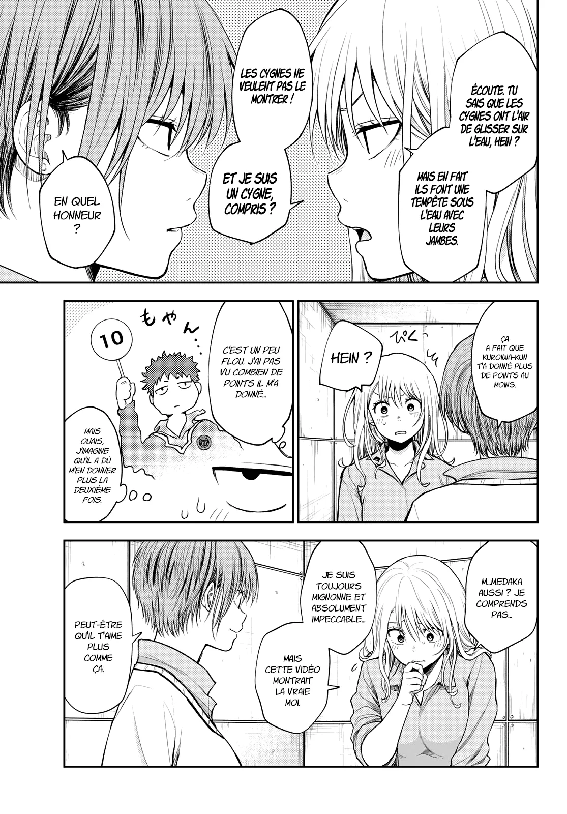 Mes Charmes Sont Inutiles Sur Kuroiwa Medaka ! - 62 - 67d313fa8effc.webp