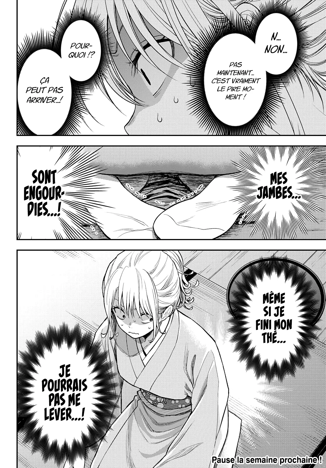 Mes Charmes Sont Inutiles Sur Kuroiwa Medaka ! - 62 - 67d313fdc83b0.webp