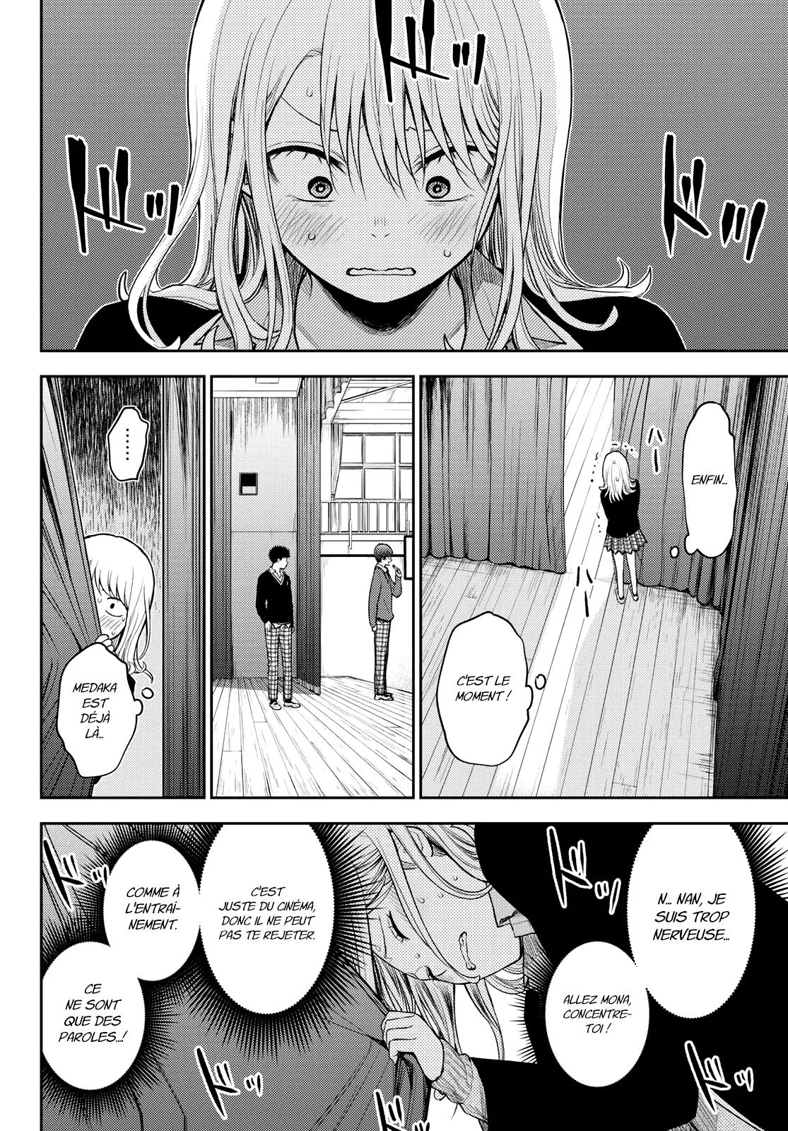 Mes Charmes Sont Inutiles Sur Kuroiwa Medaka ! - 66 - 67d3140b4ea7c.webp