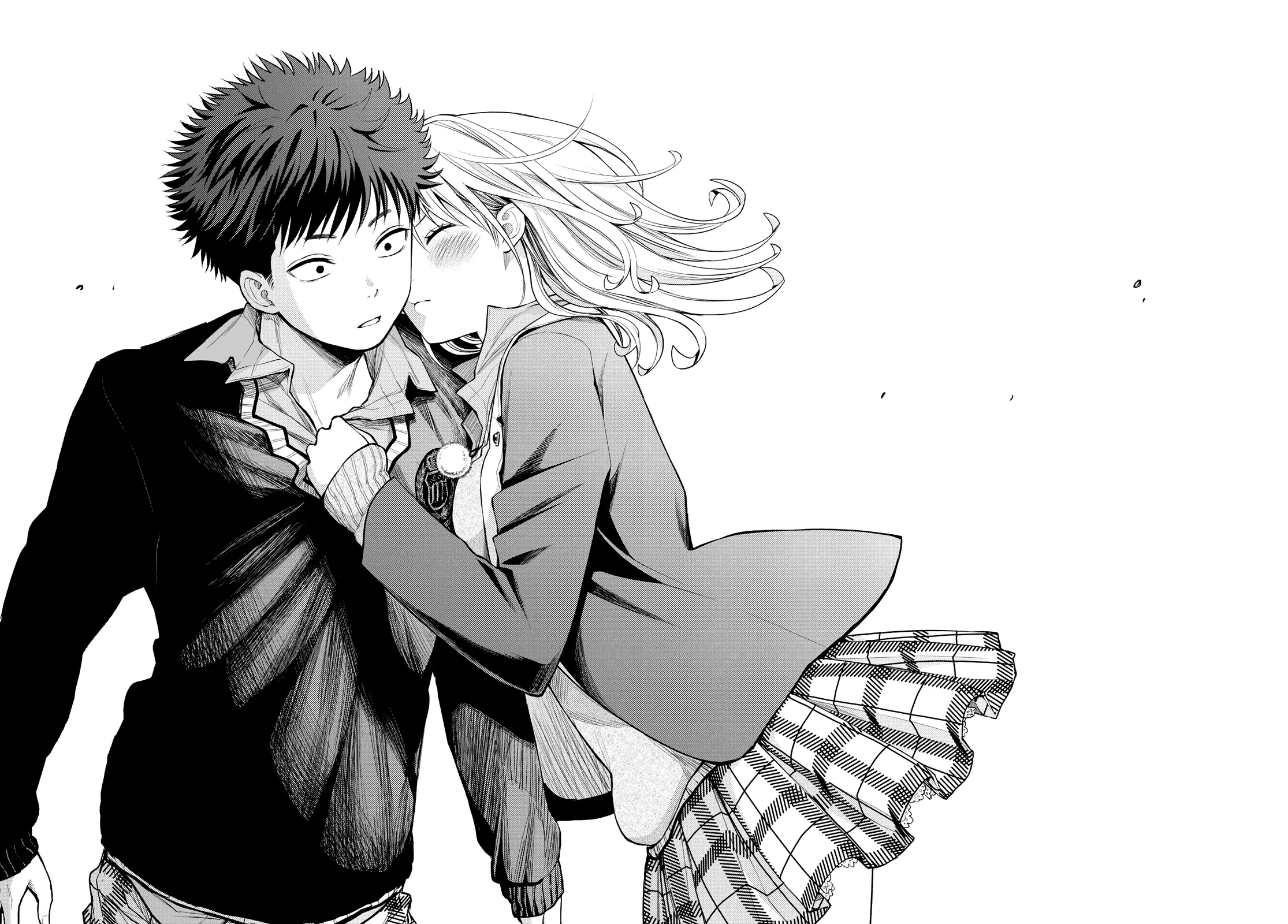 Mes Charmes Sont Inutiles Sur Kuroiwa Medaka ! - 66 - 67d3140d9e56b.webp