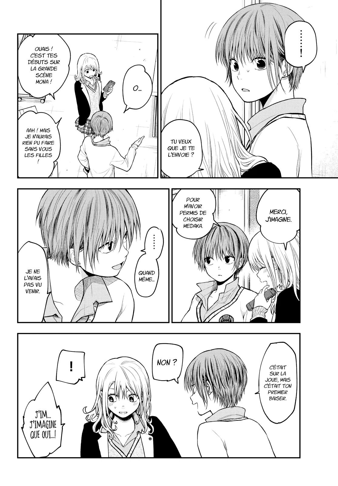 Mes Charmes Sont Inutiles Sur Kuroiwa Medaka ! - 67 - 67d3141062fda.webp