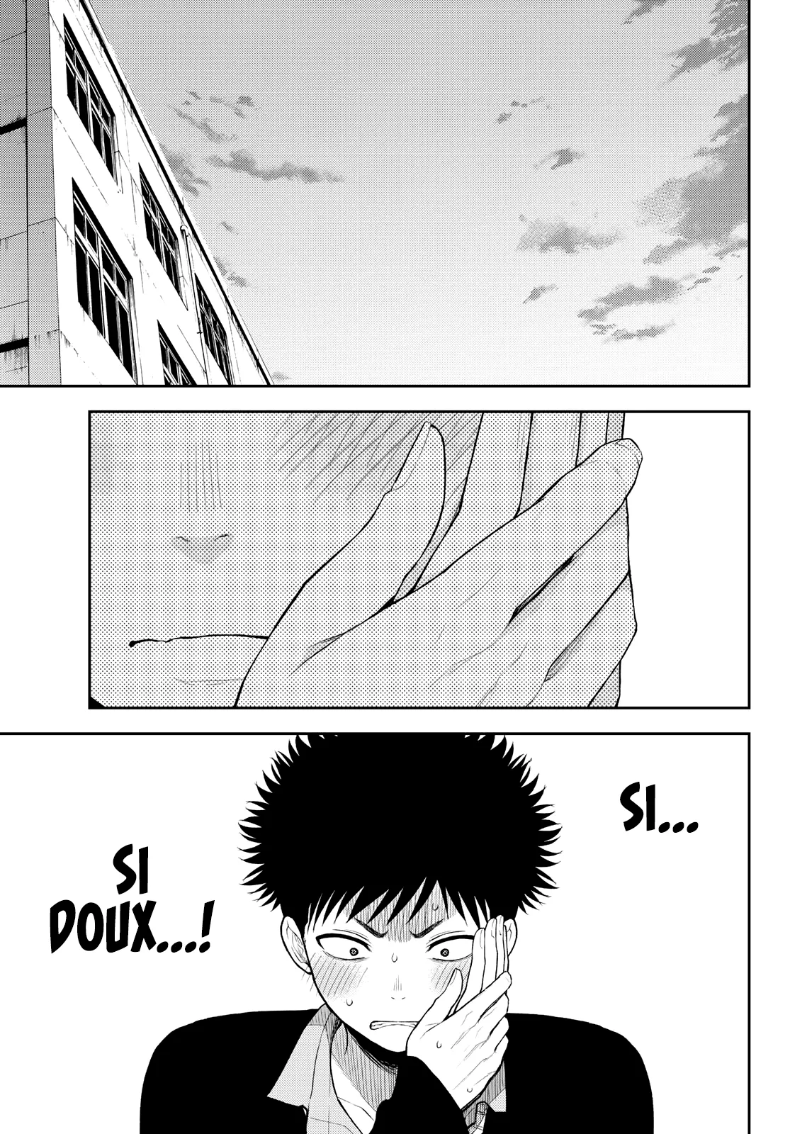 Mes Charmes Sont Inutiles Sur Kuroiwa Medaka ! - 67 - 67d314114f0ee.webp