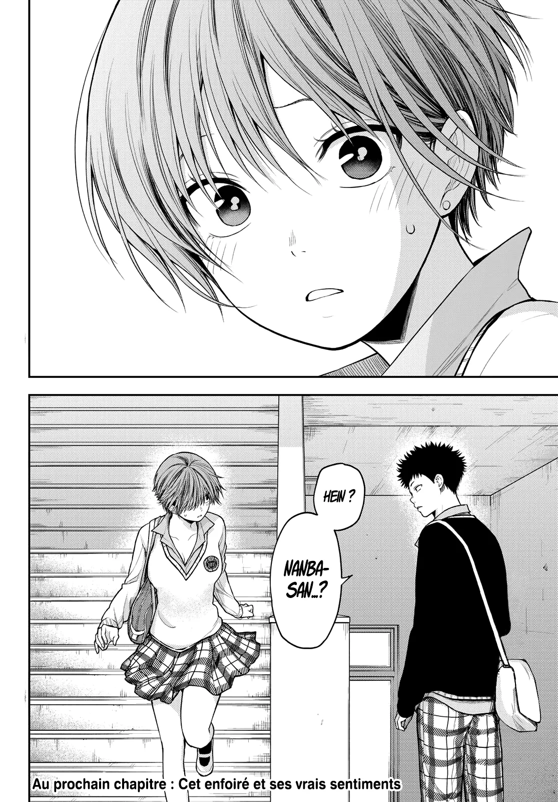 Mes Charmes Sont Inutiles Sur Kuroiwa Medaka ! - 67 - 67d314129a2ea.webp