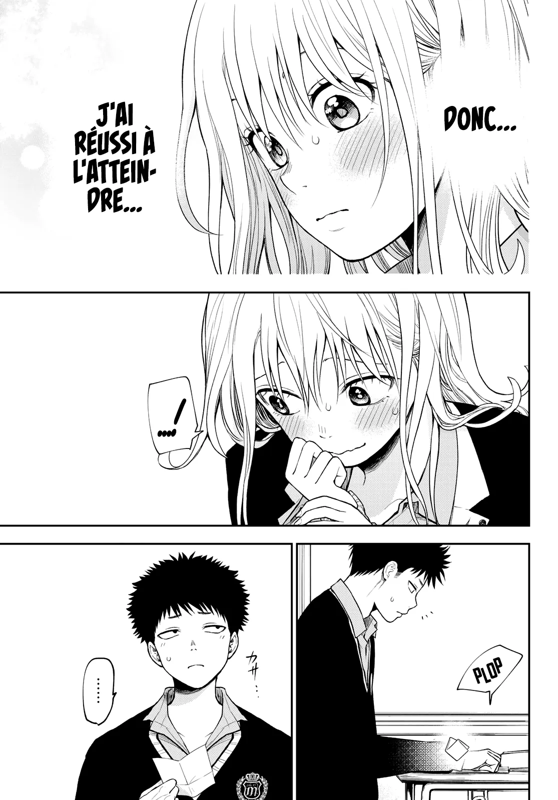 Mes Charmes Sont Inutiles Sur Kuroiwa Medaka ! - 69 - 67d3141aab2dd.webp