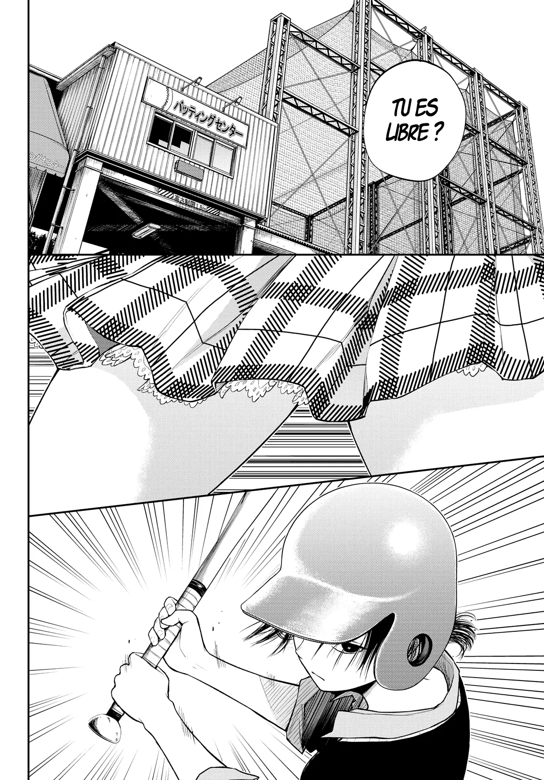 Mes Charmes Sont Inutiles Sur Kuroiwa Medaka ! - 71 - 67d31424e1ef0.webp