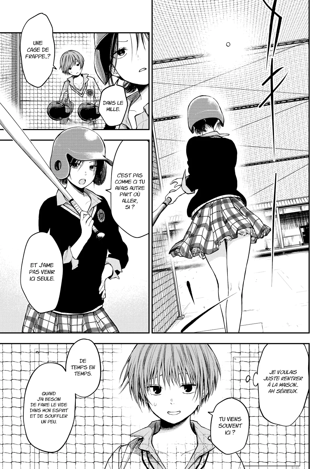 Mes Charmes Sont Inutiles Sur Kuroiwa Medaka ! - 71 - 67d314252df7e.webp