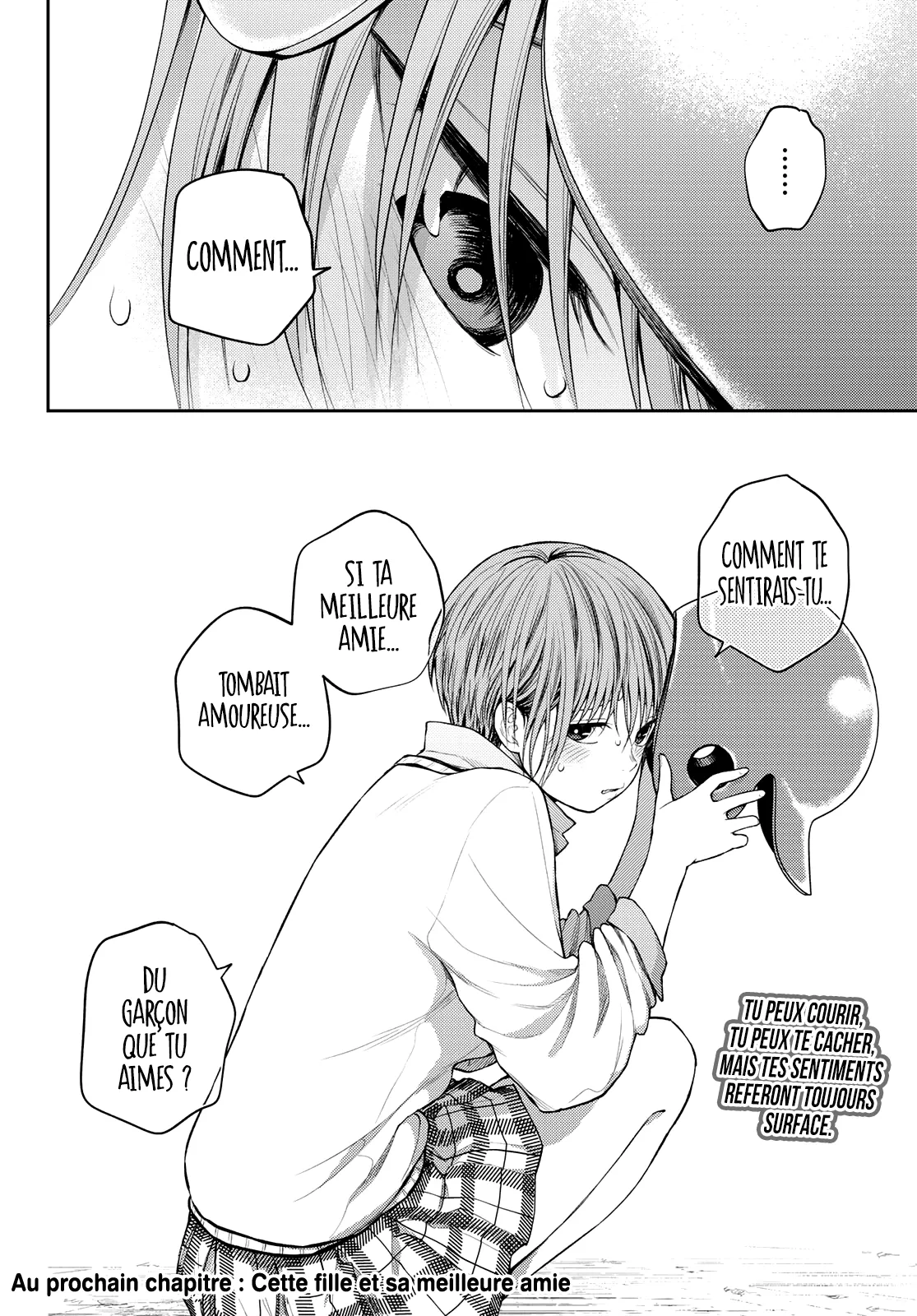 Mes Charmes Sont Inutiles Sur Kuroiwa Medaka ! - 71 - 67d314278c3da.webp