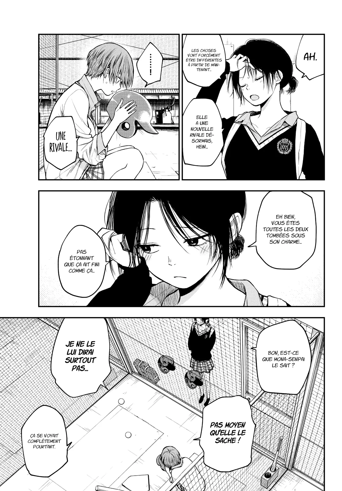 Mes Charmes Sont Inutiles Sur Kuroiwa Medaka ! - 72 - 67d314289fa2f.webp