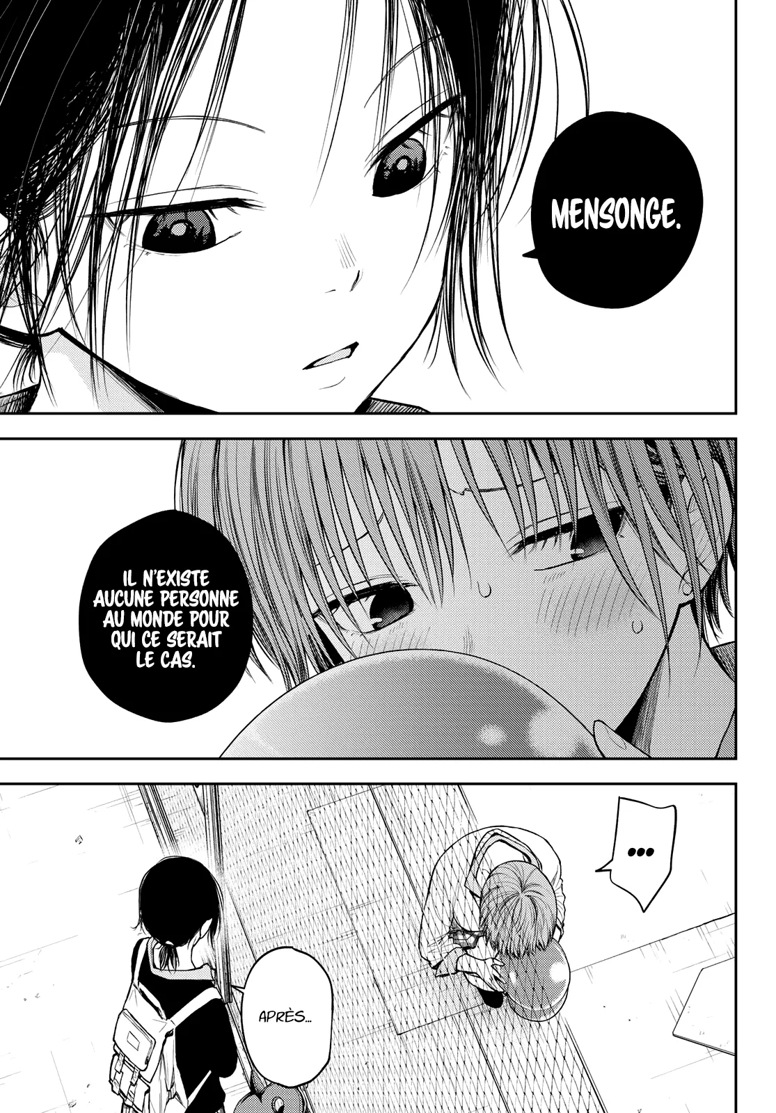 Mes Charmes Sont Inutiles Sur Kuroiwa Medaka ! - 72 - 67d31429297b0.webp