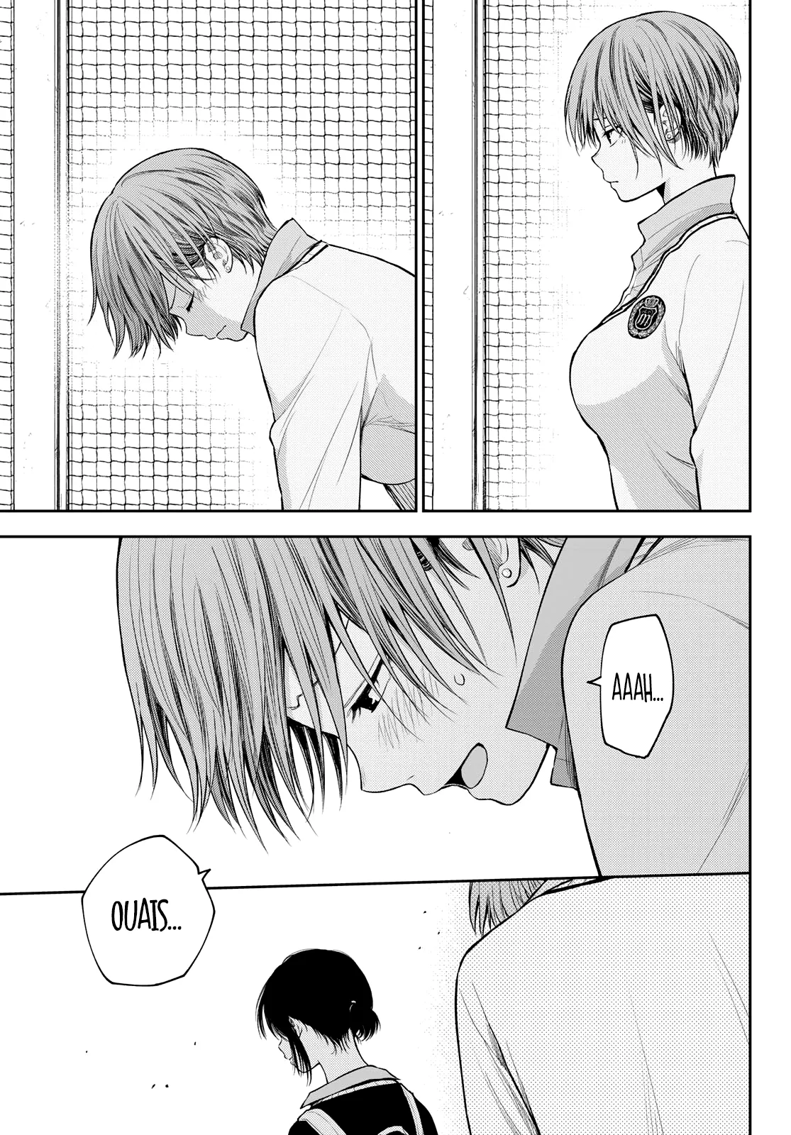 Mes Charmes Sont Inutiles Sur Kuroiwa Medaka ! - 72 - 67d3142aa8d58.webp