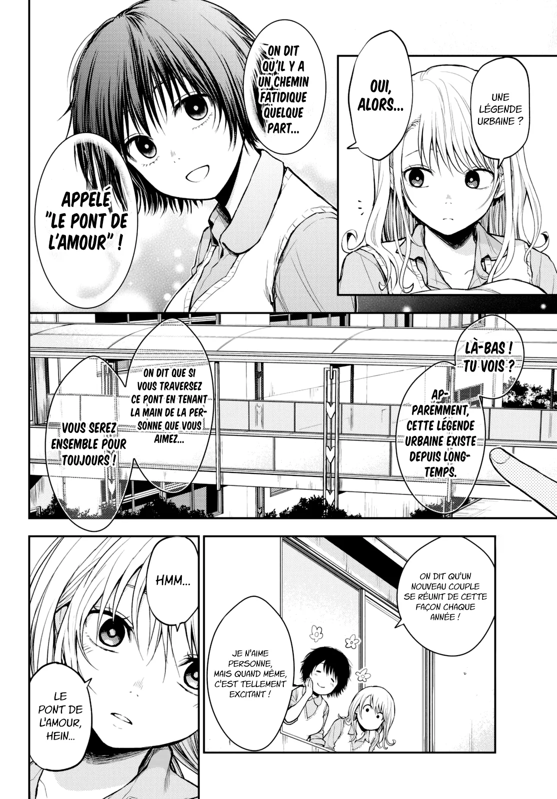 Mes Charmes Sont Inutiles Sur Kuroiwa Medaka ! - 8 - 67d31447a5b21.webp