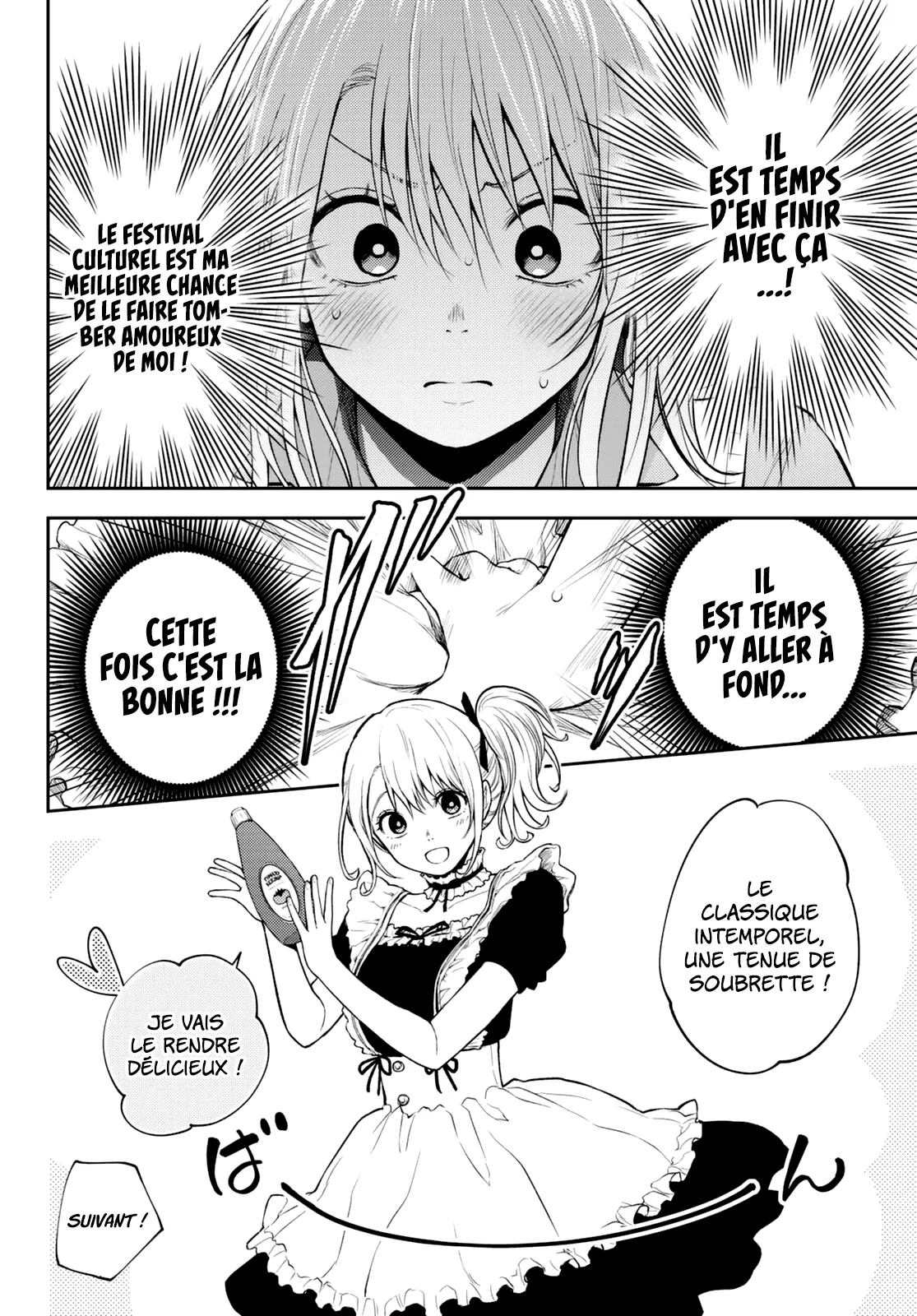 Mes Charmes Sont Inutiles Sur Kuroiwa Medaka ! - 8 - 67d314482df1a.webp