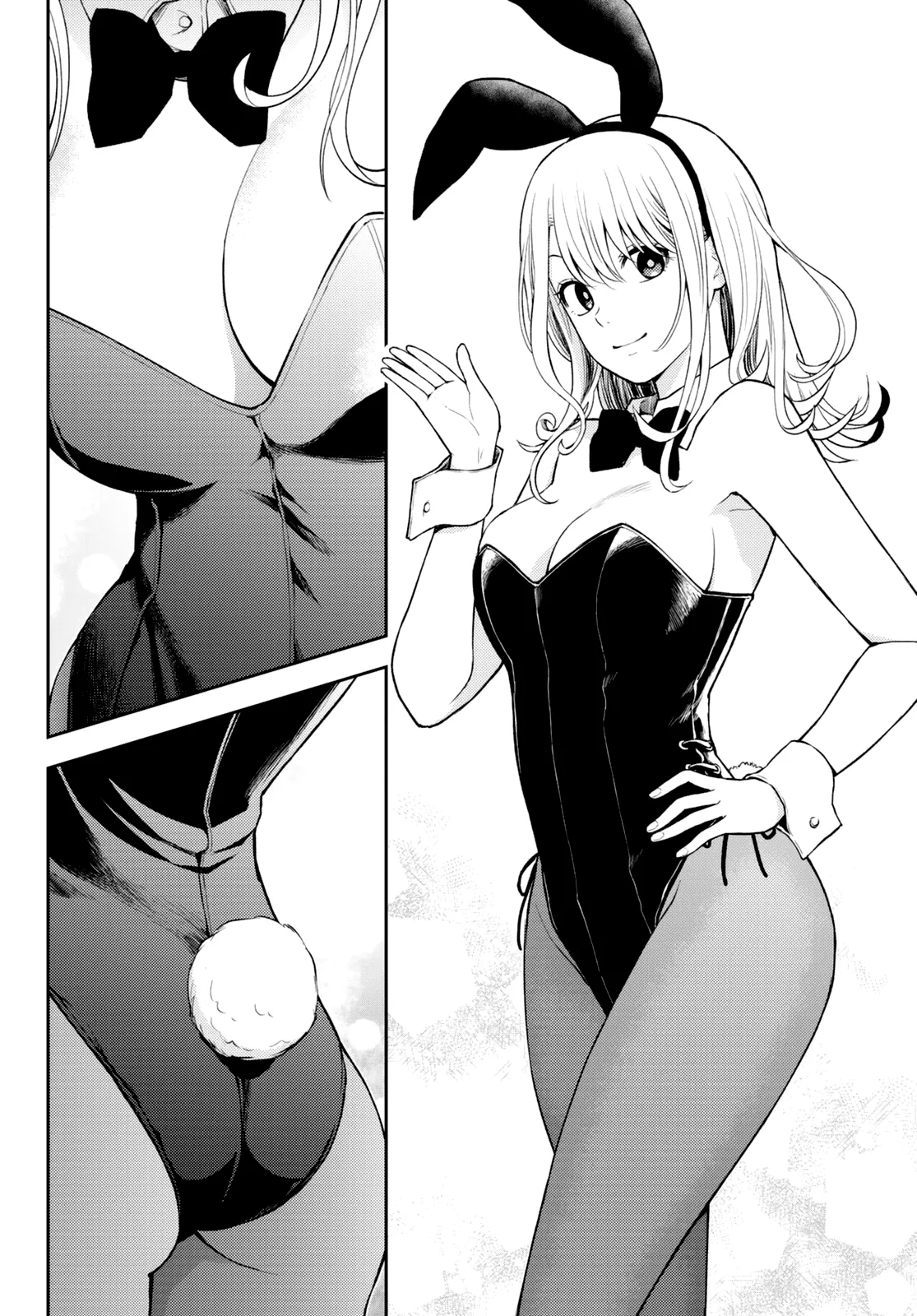Mes Charmes Sont Inutiles Sur Kuroiwa Medaka ! - 8 - 67d31448a684c.webp