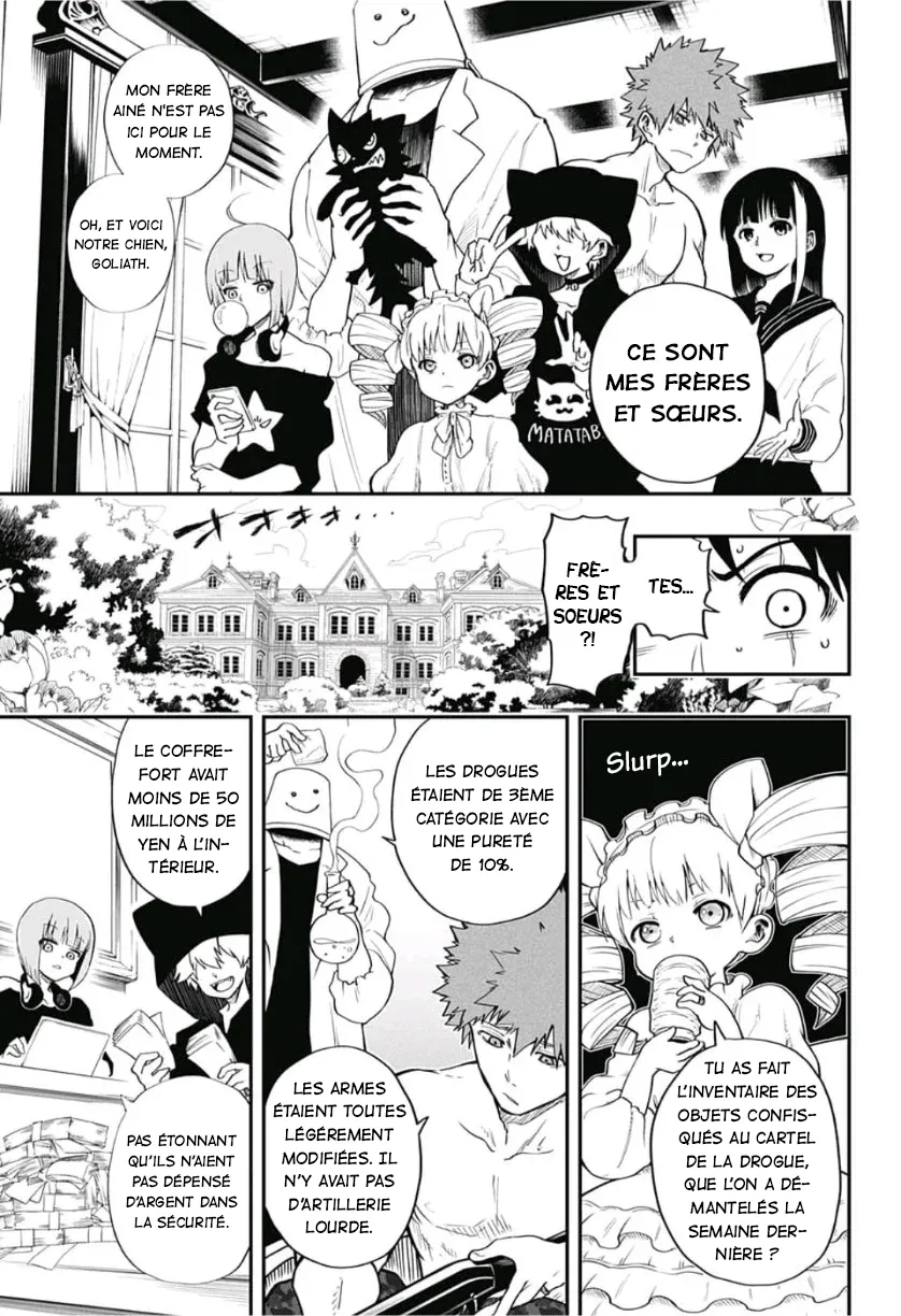 Mission: Yozakura Family - 1 - 65d5fae391322.webp
