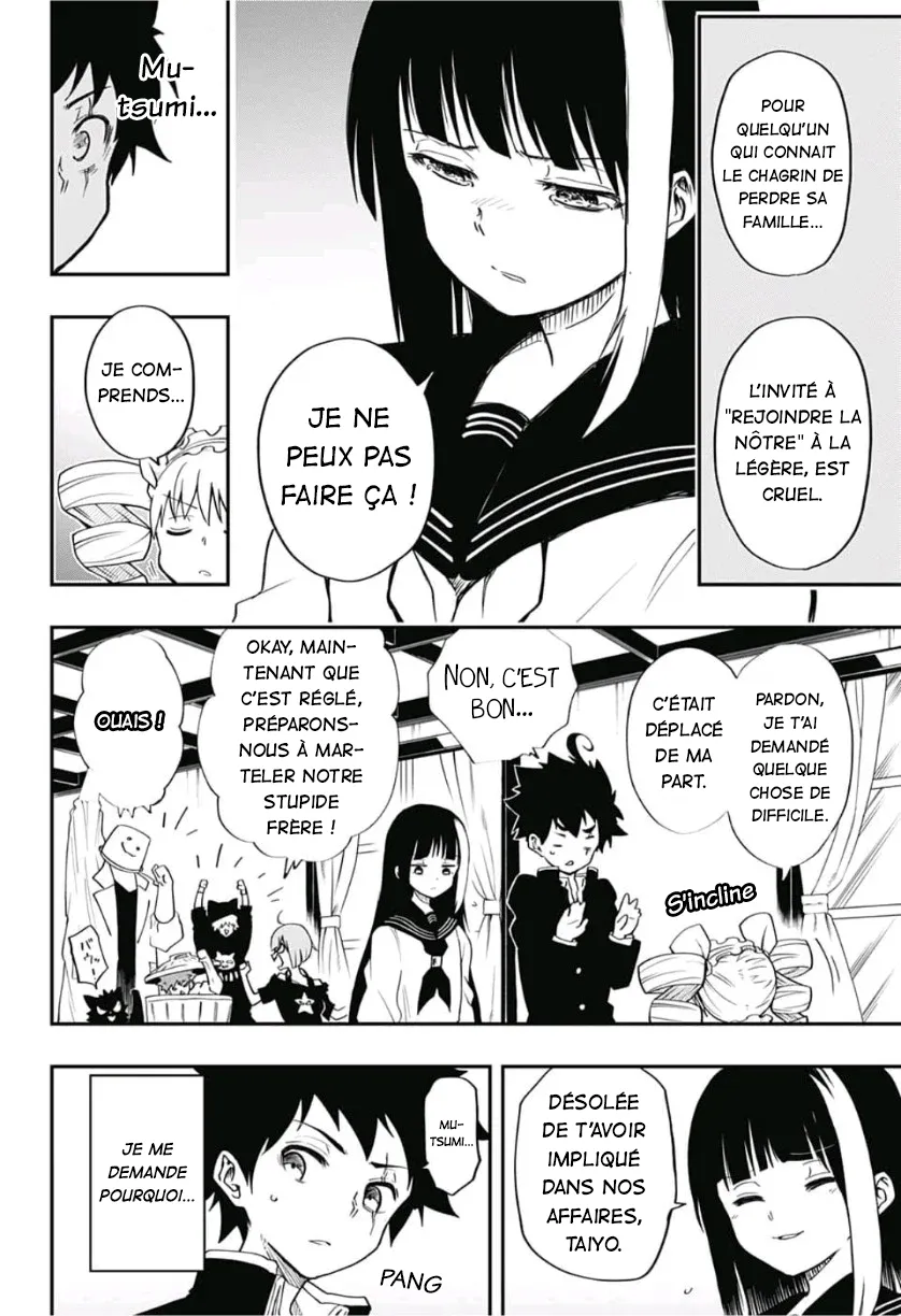 Mission: Yozakura Family - 1 - 65d5fae664c9c.webp