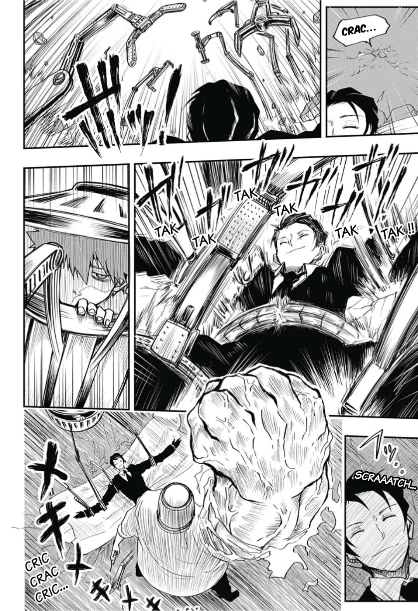 Mission: Yozakura Family - 1 - 65d5fae770e1c.webp